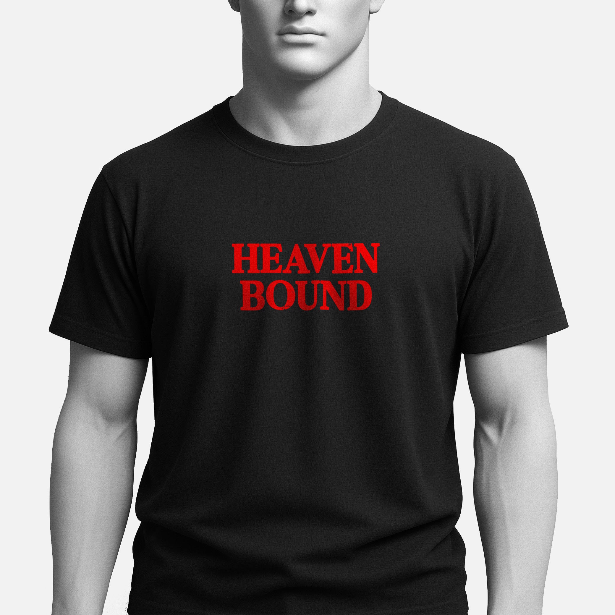 Heaven Bound