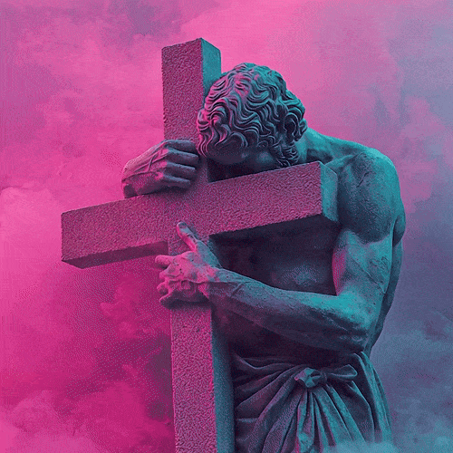 Christ Wave