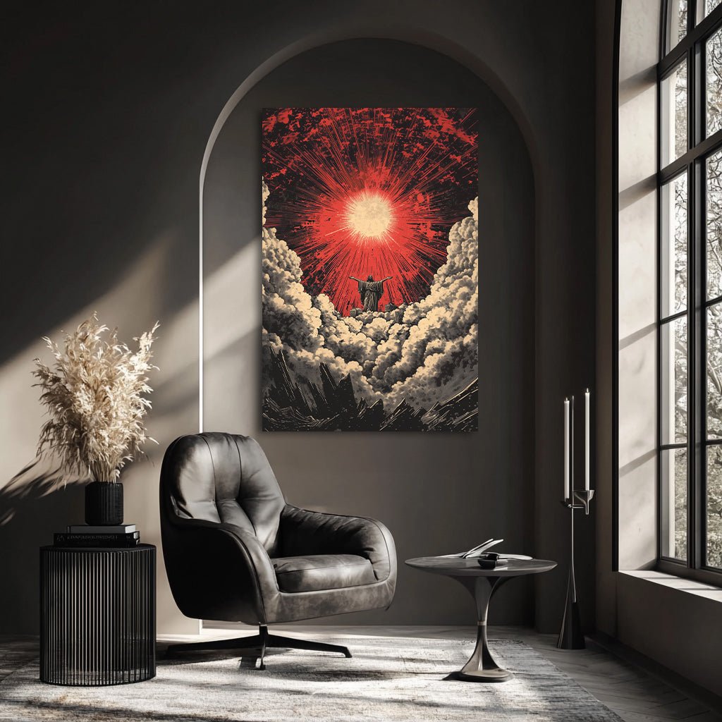 #CHRISTIAN #CHRIST #JESUS #TEMPLAR