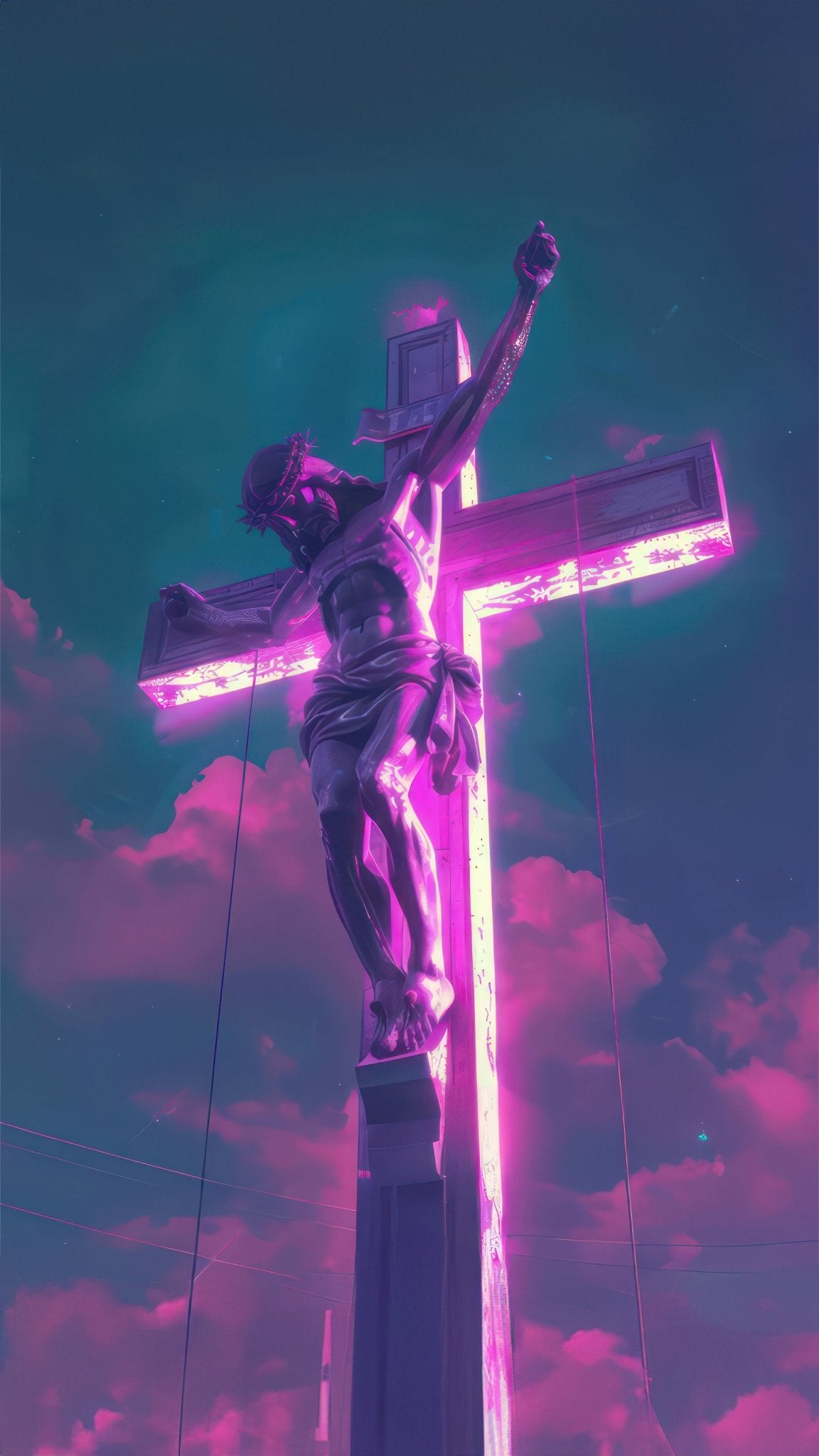 #CHRISTIAN #CHRIST #JESUS #TEMPLAR