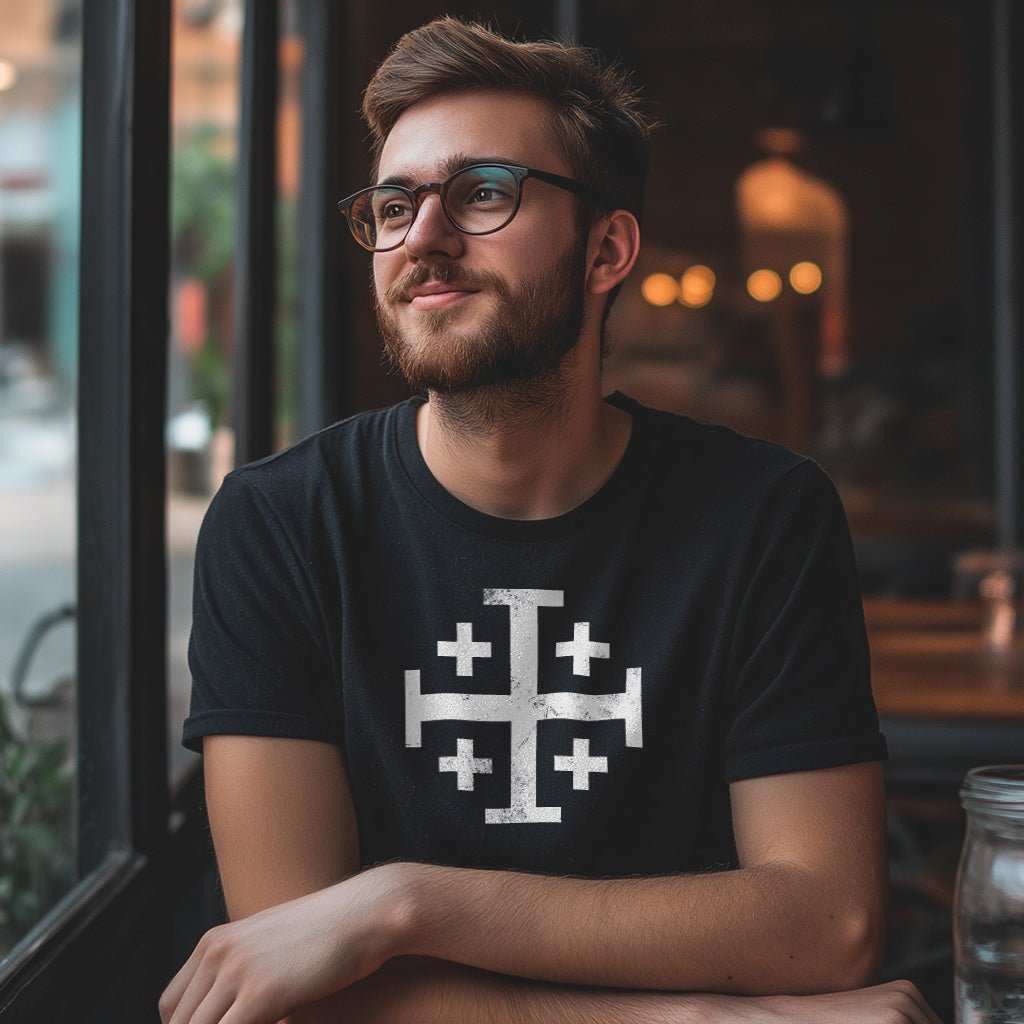 #CHRISTIAN #CHRIST #JESUS #TEMPLAR