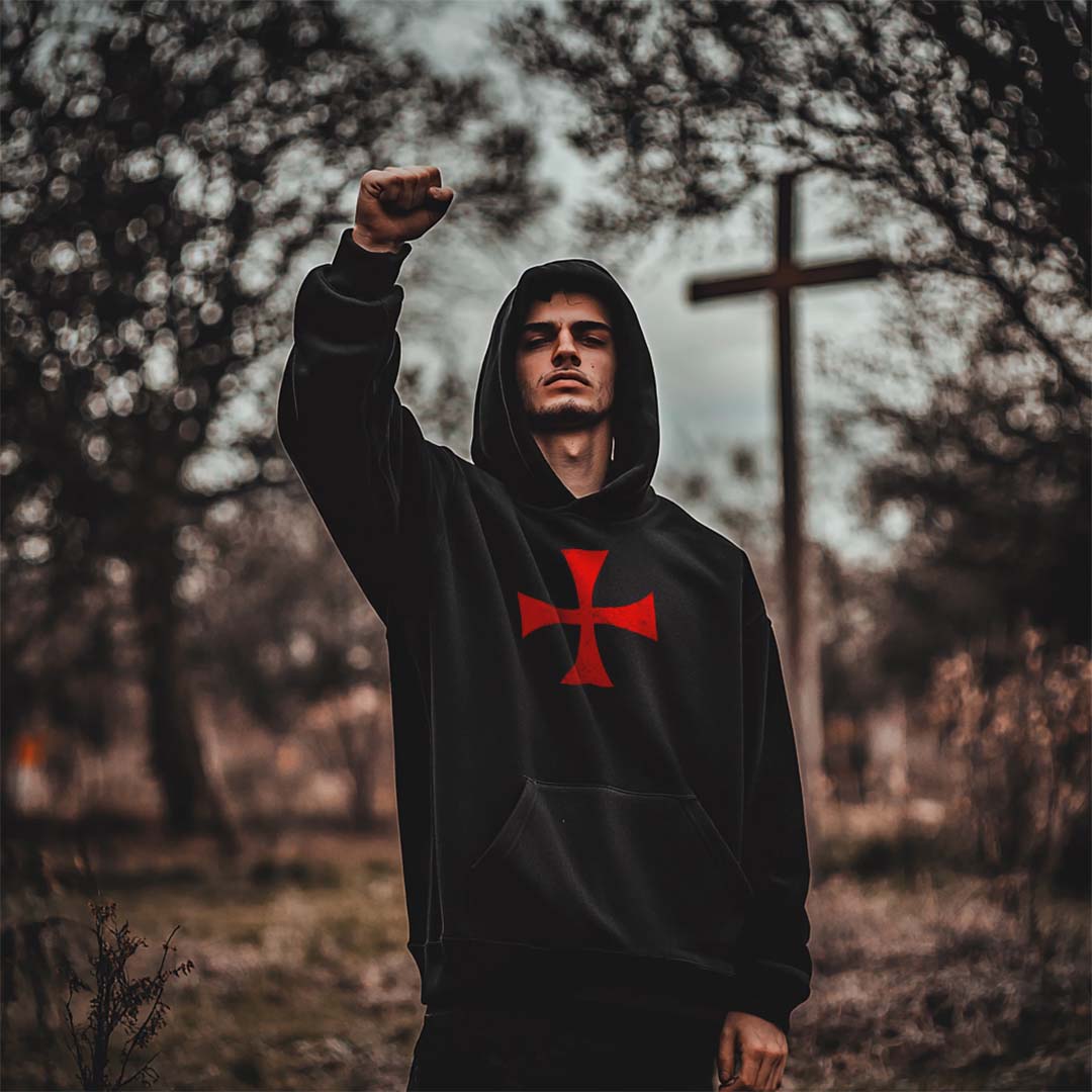 #CHRISTIAN #CHRIST #JESUS #TEMPLAR