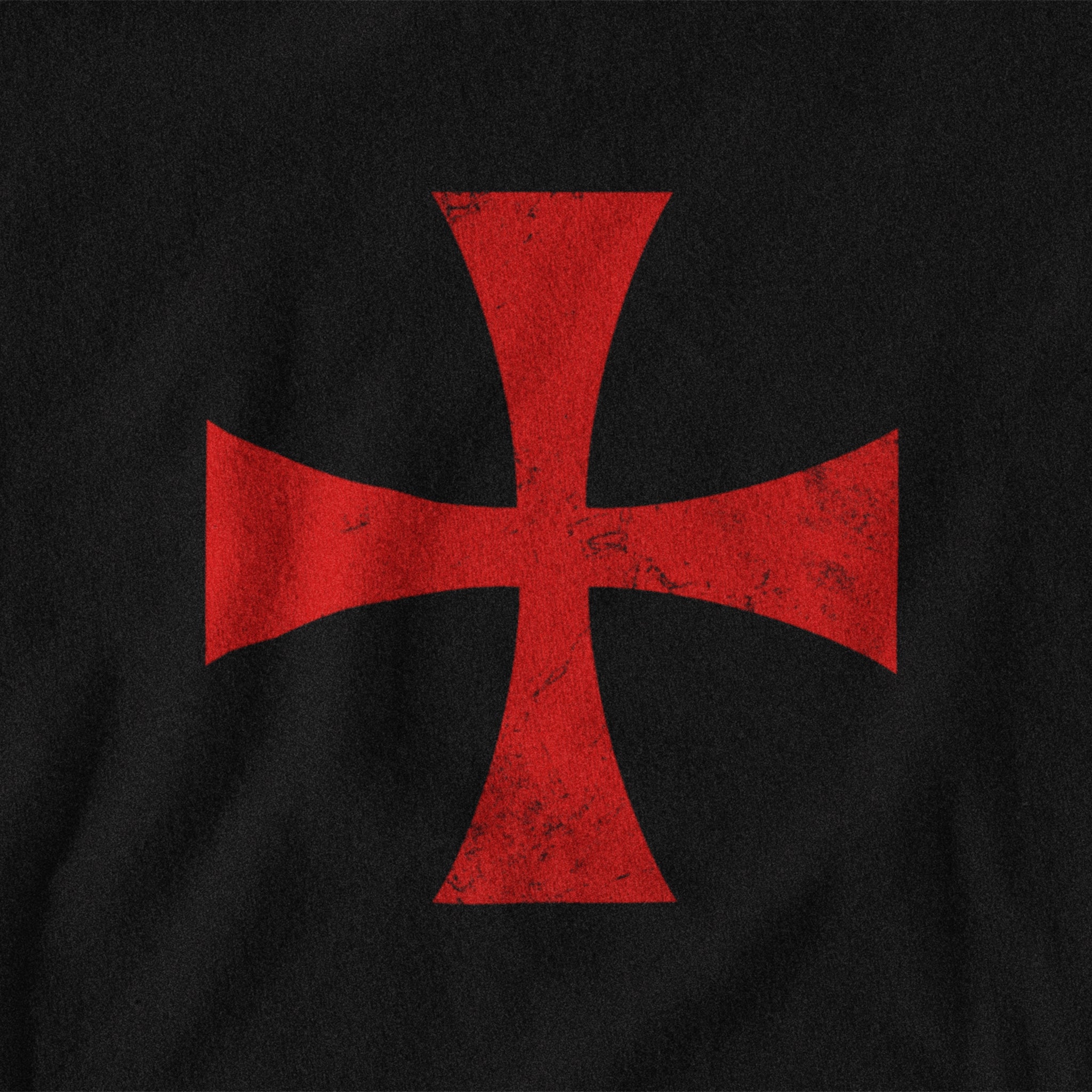 Cross Pattée