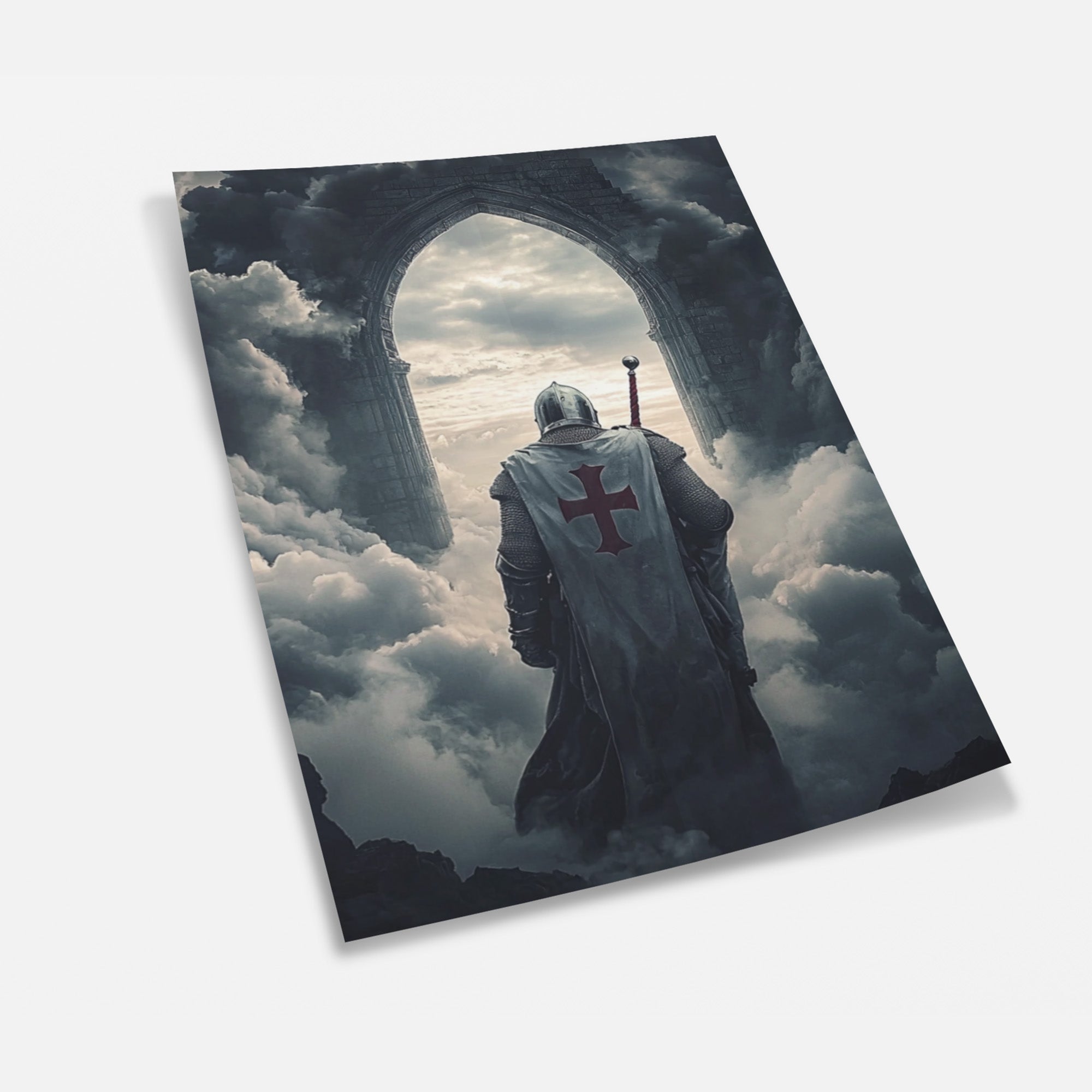 #CHRISTIAN #CHRIST #JESUS #TEMPLAR