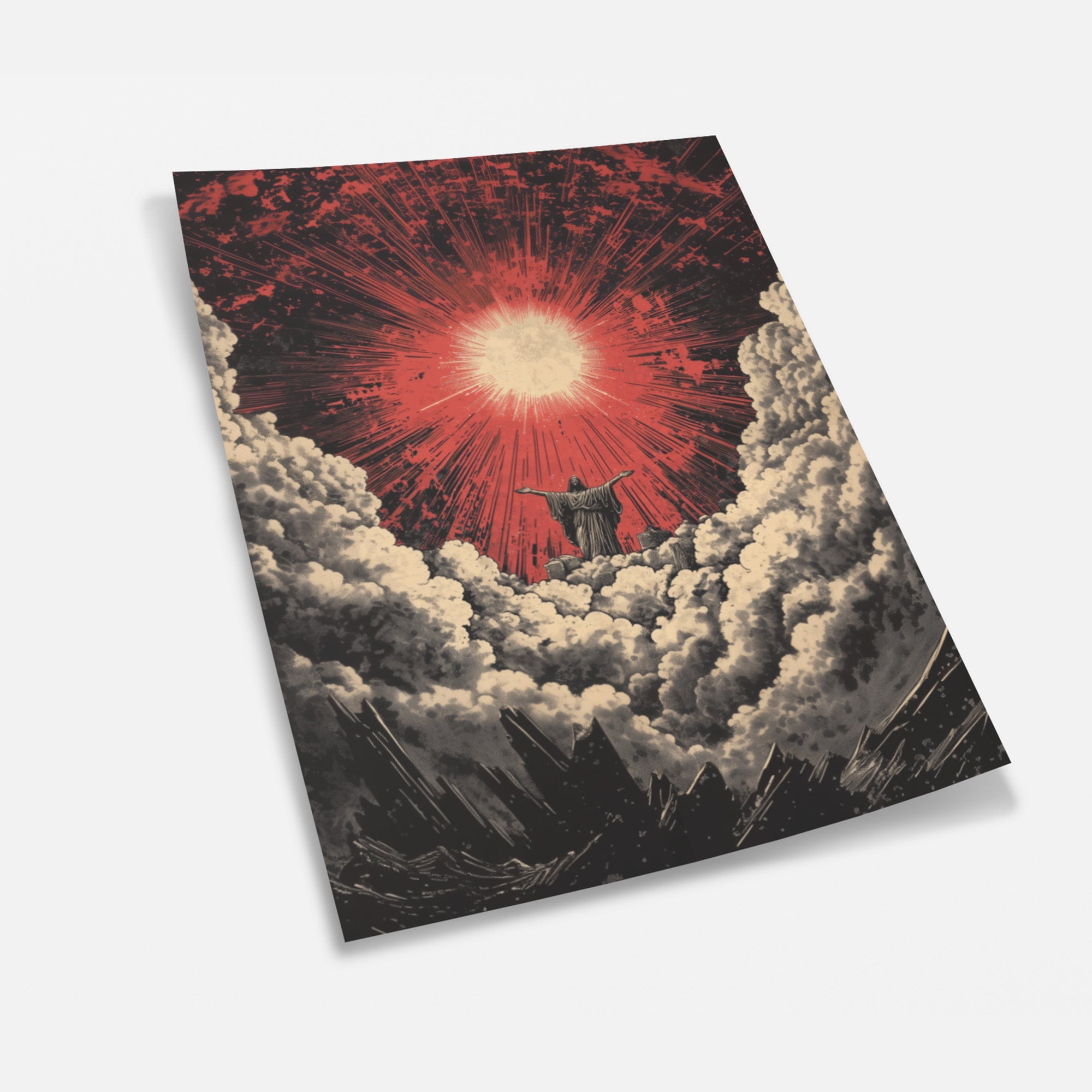 #CHRISTIAN #CHRIST #JESUS #TEMPLAR