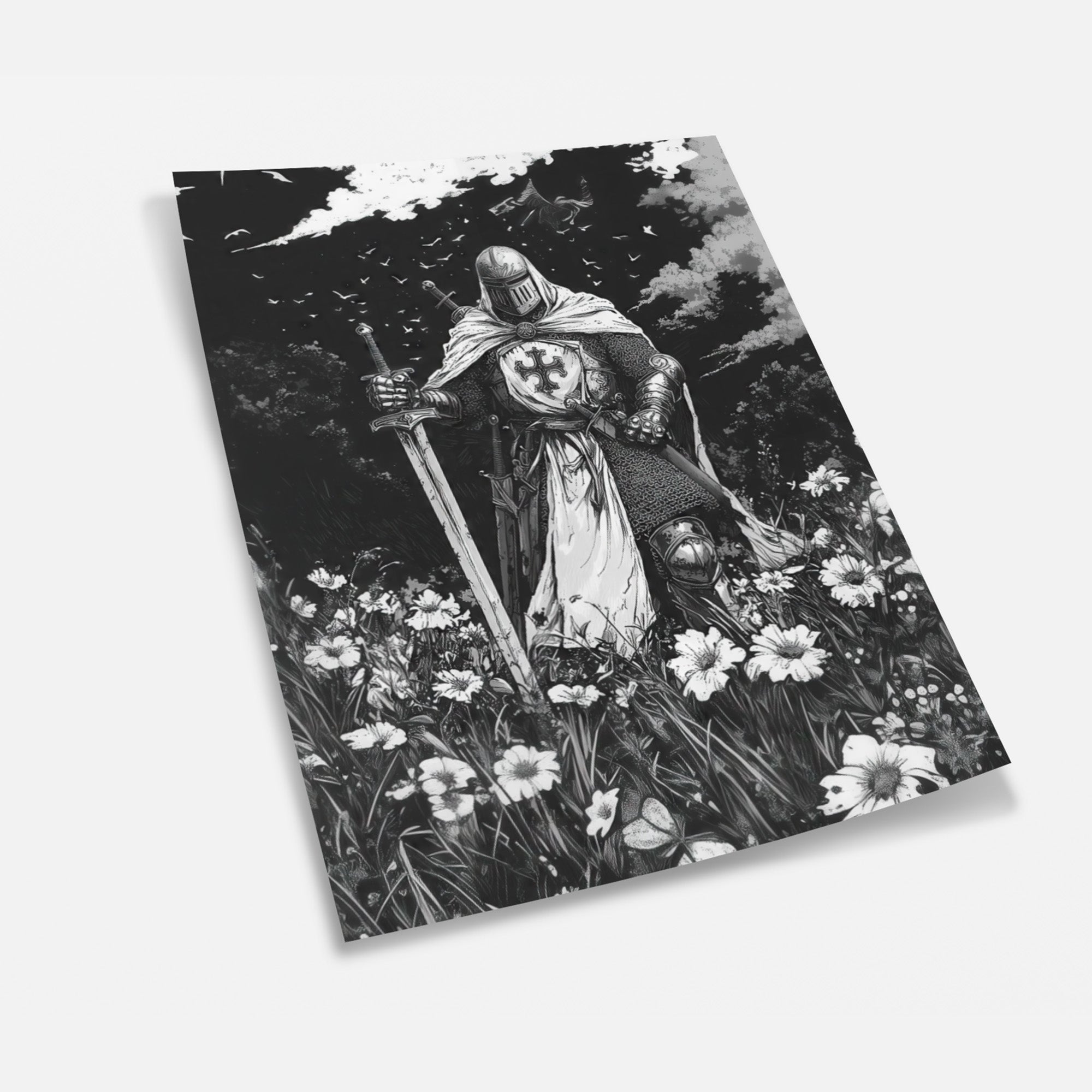 #CHRISTIAN #CHRIST #JESUS #TEMPLAR