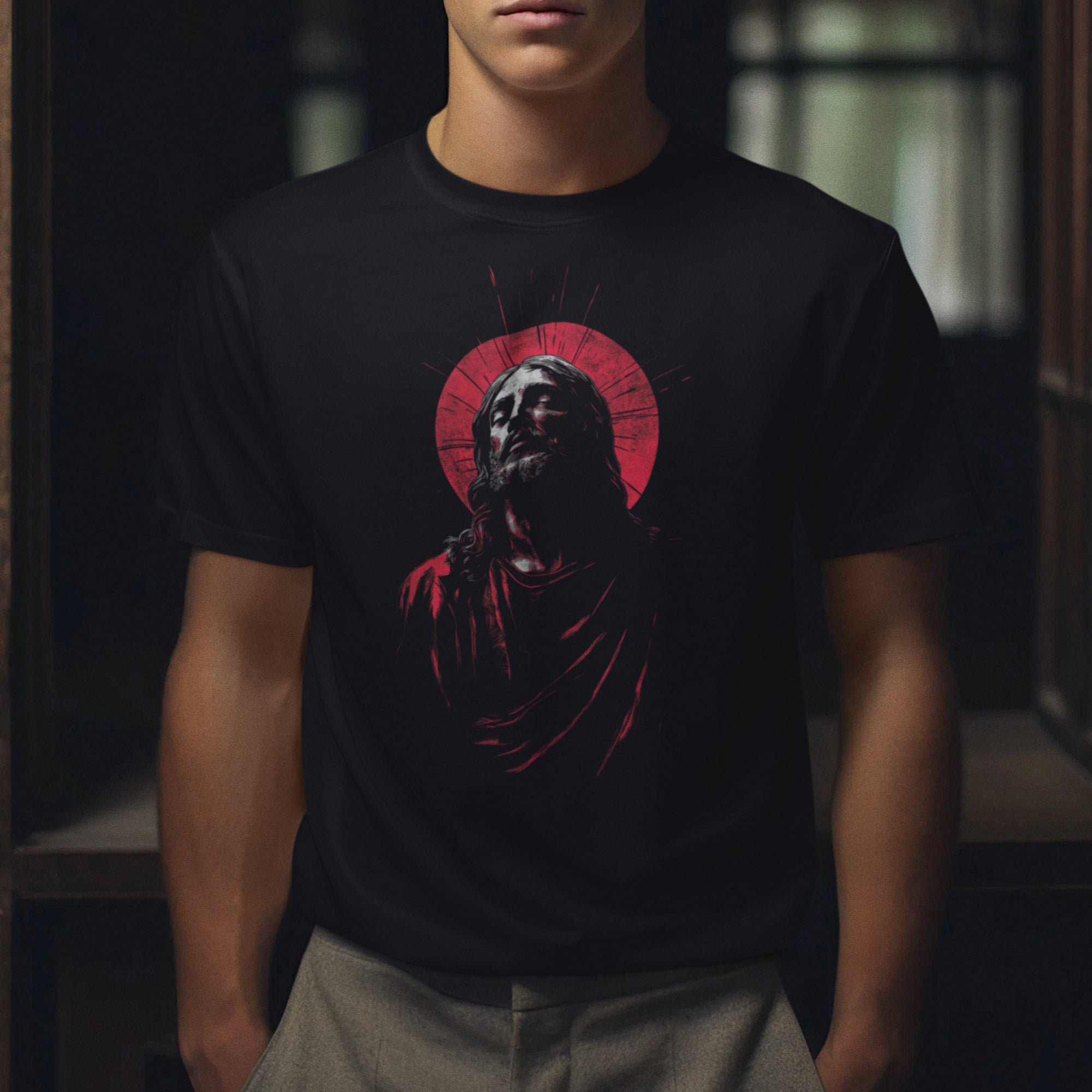 #CHRISTIAN #CHRIST #JESUS #TEMPLAR