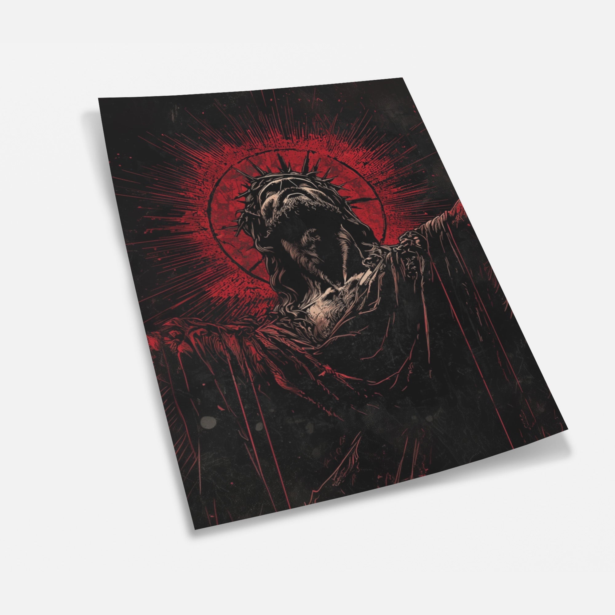 #CHRISTIAN #CHRIST #JESUS #TEMPLAR