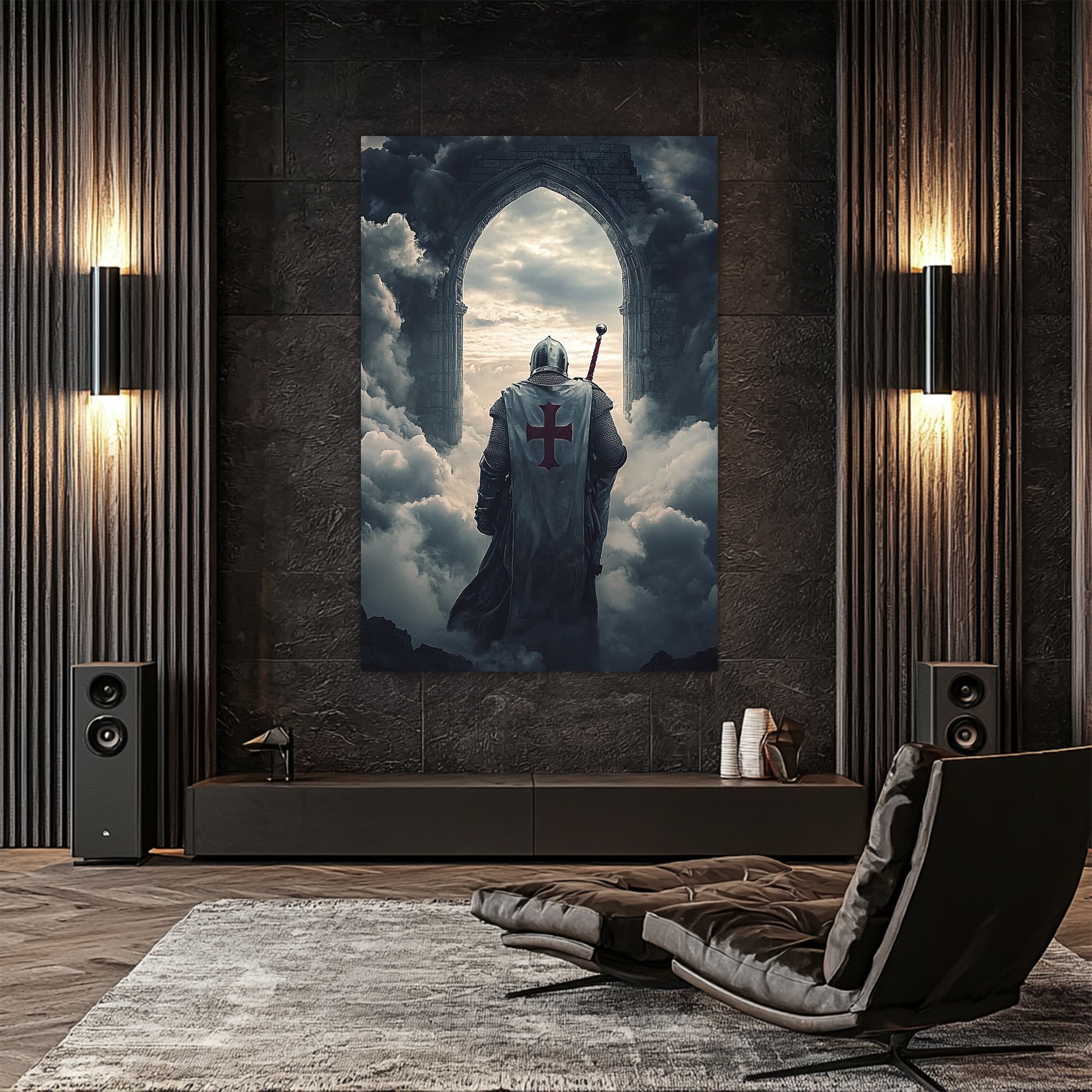 #CHRISTIAN #CHRIST #JESUS #TEMPLAR