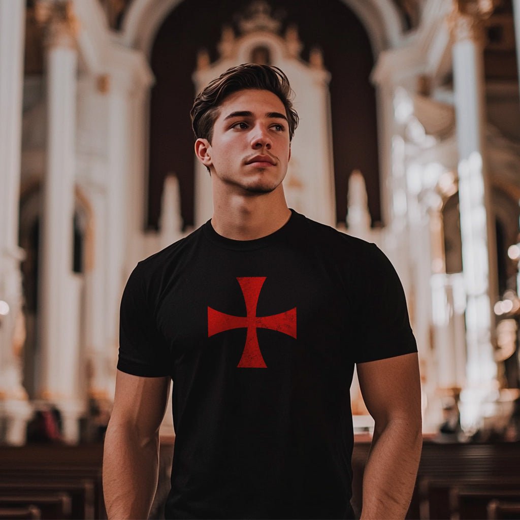 #CHRISTIAN #CHRIST #JESUS #TEMPLAR