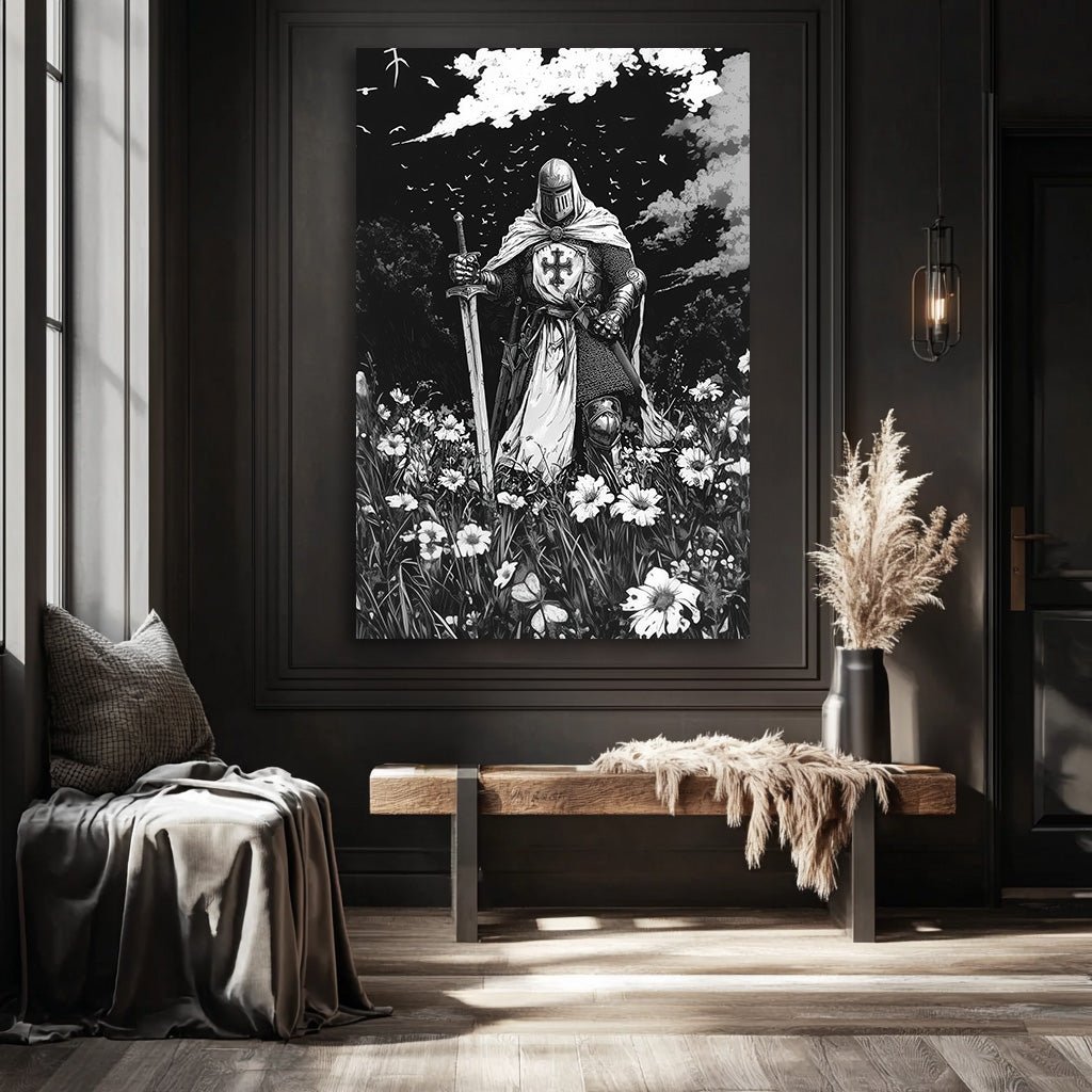 #CHRISTIAN #CHRIST #JESUS #TEMPLAR