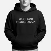 Make God Feared Again