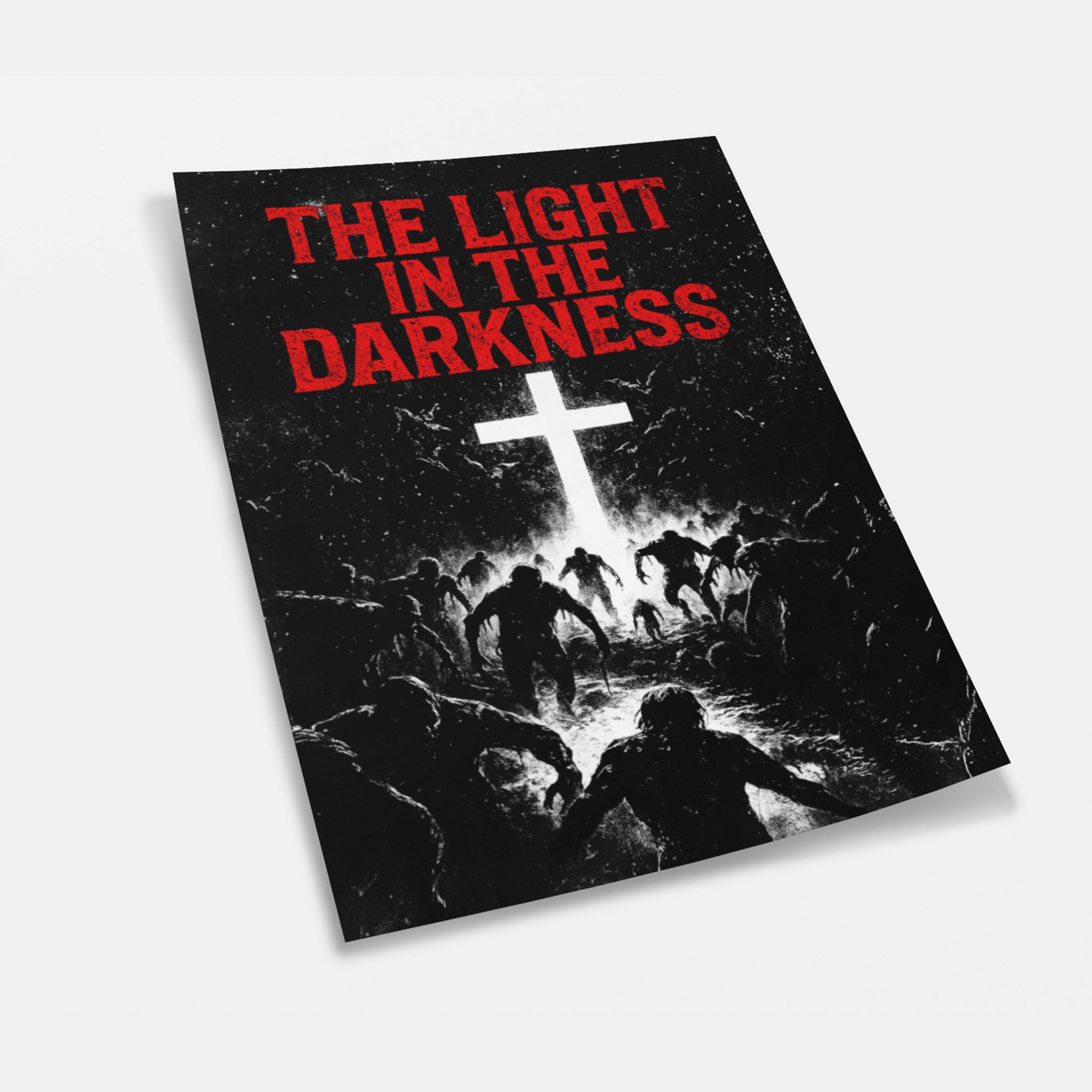 The Light in the Darkness