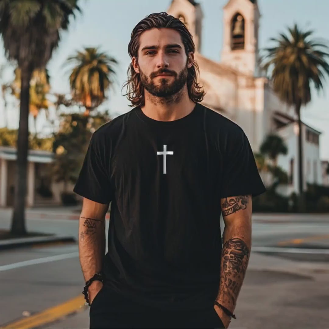 Load video: The Cross