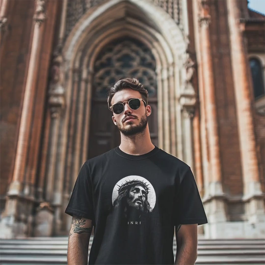 Load video: I.N.R.I.