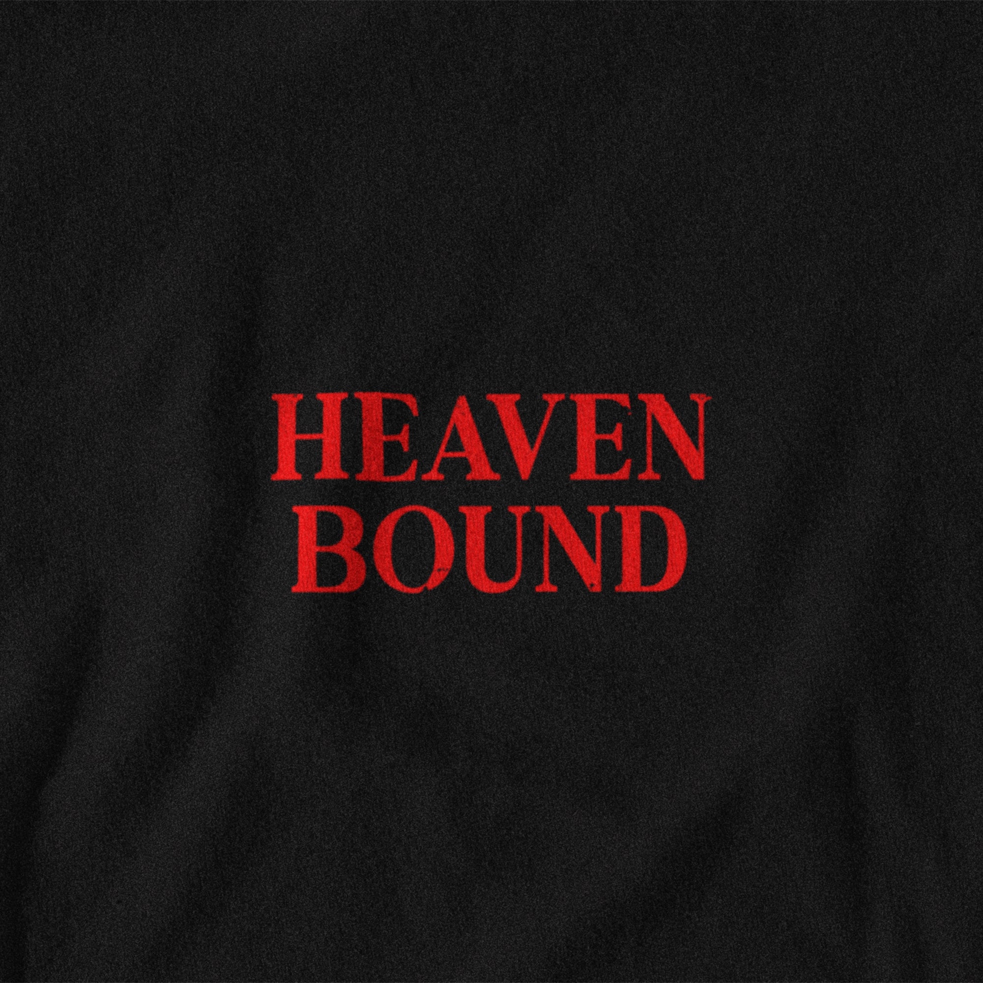 Heaven Bound