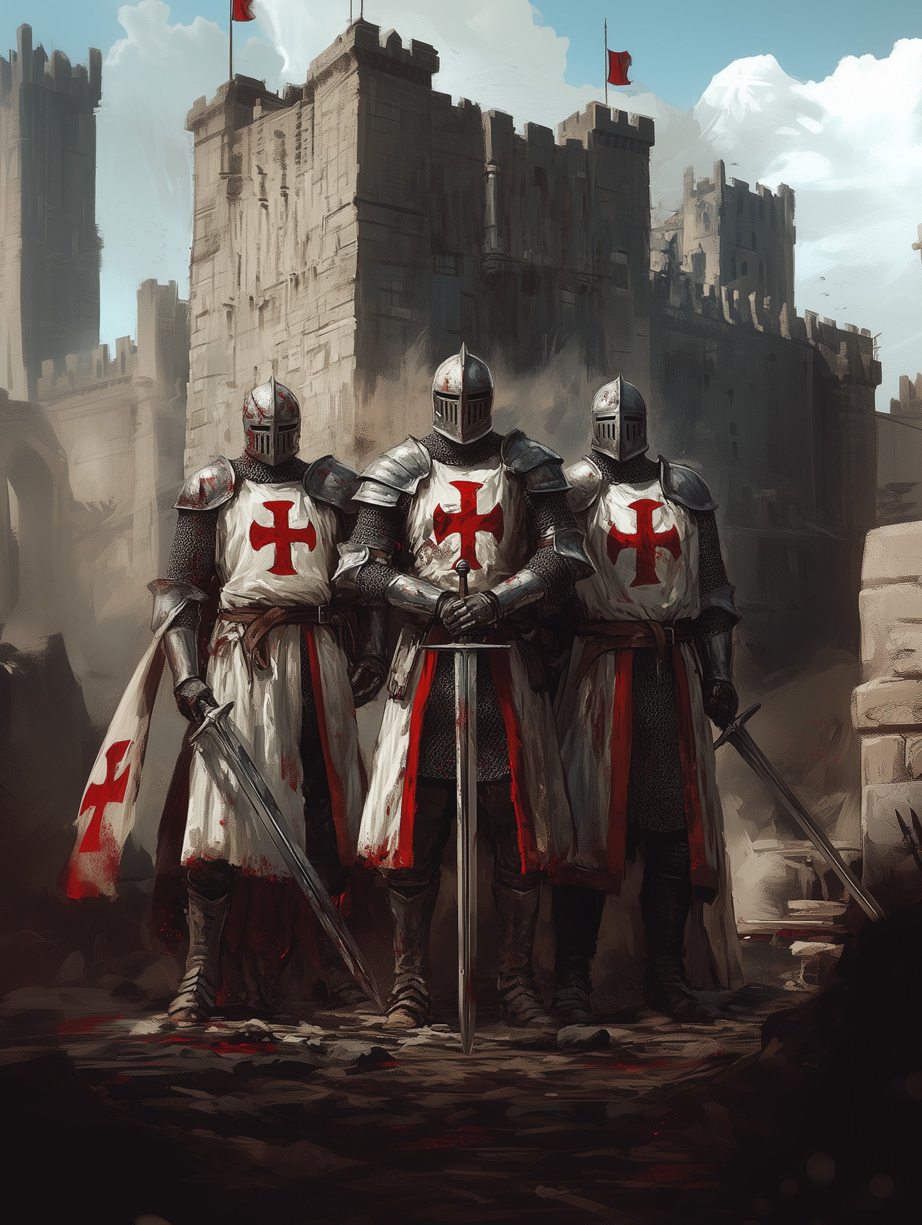 Crusade