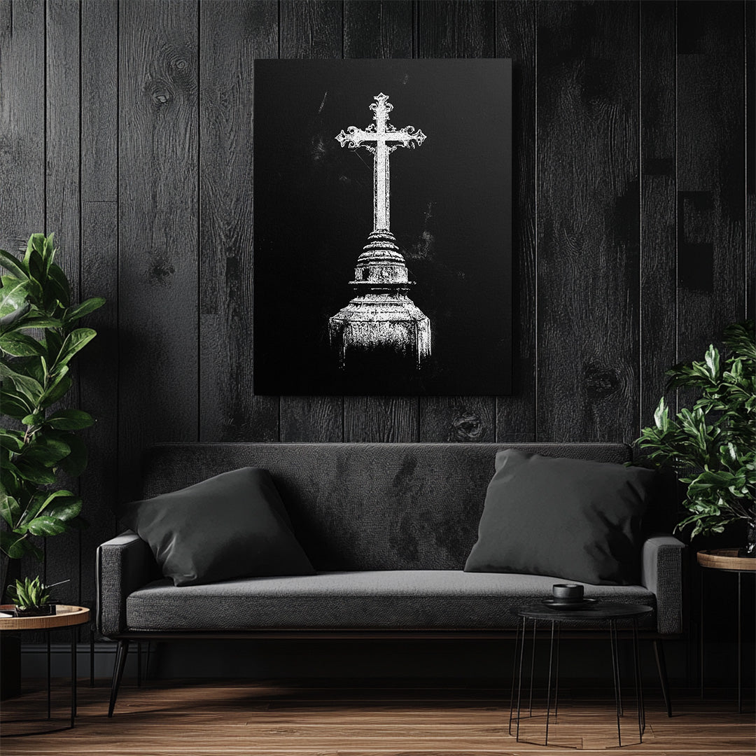 Pillar of Faith
