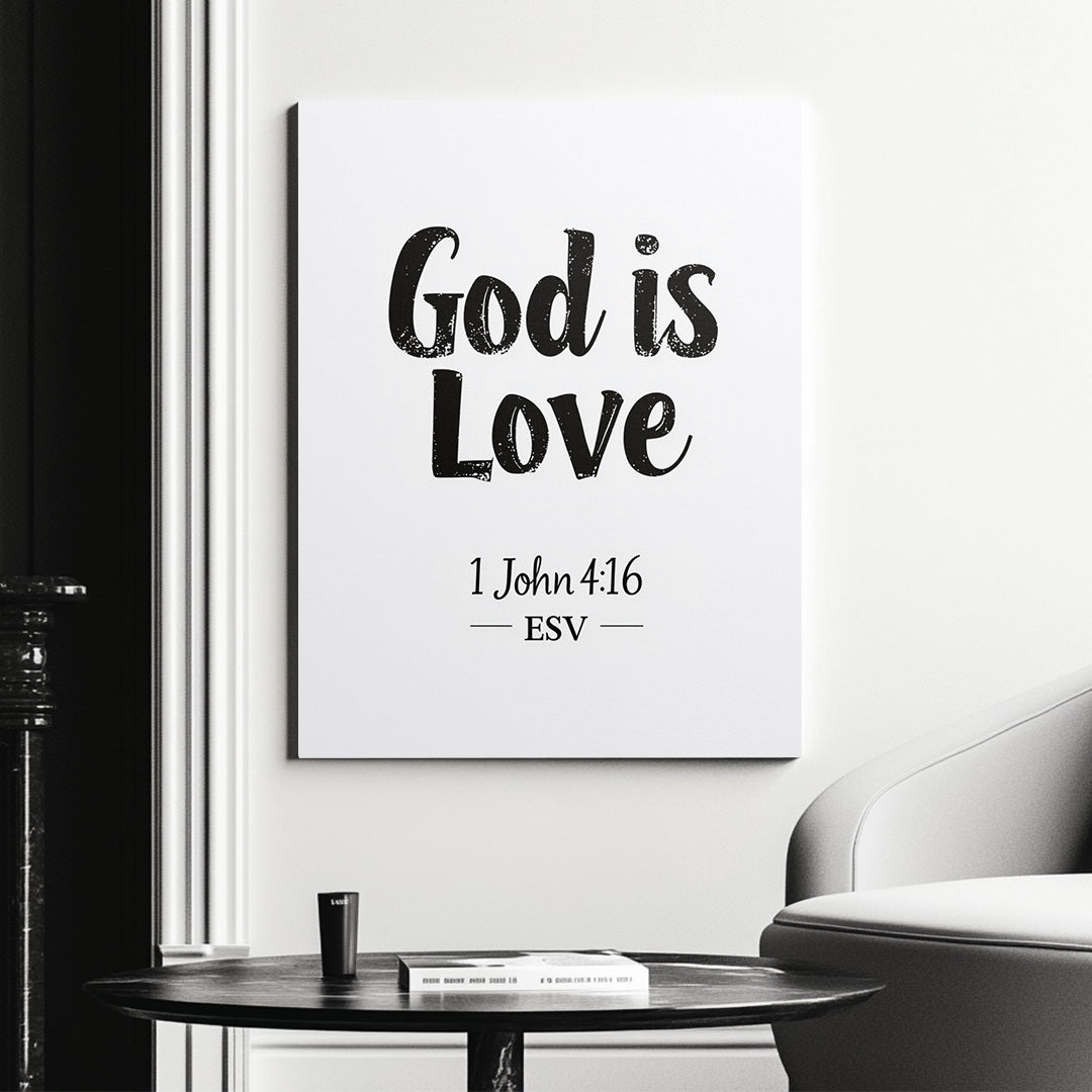 Written in Love