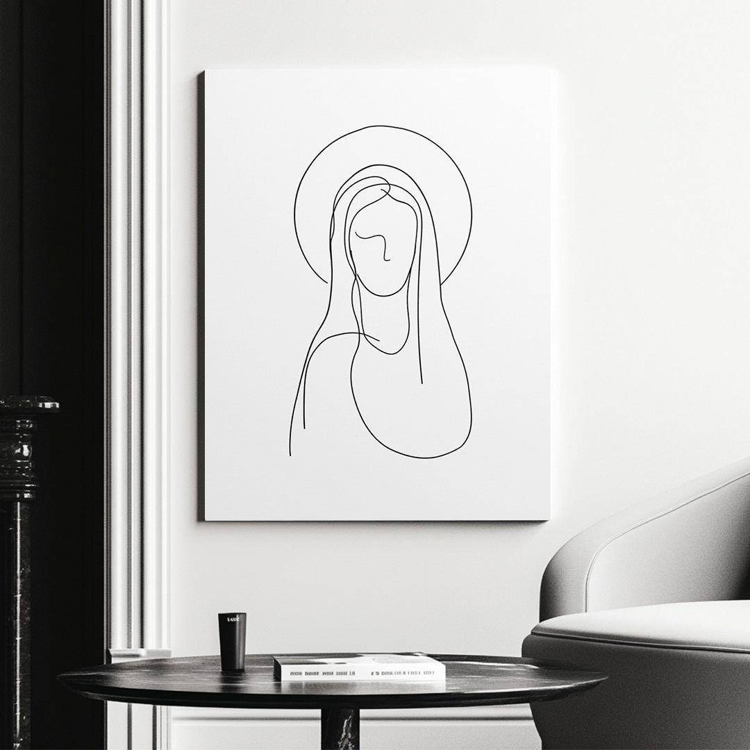 Womb of the Word