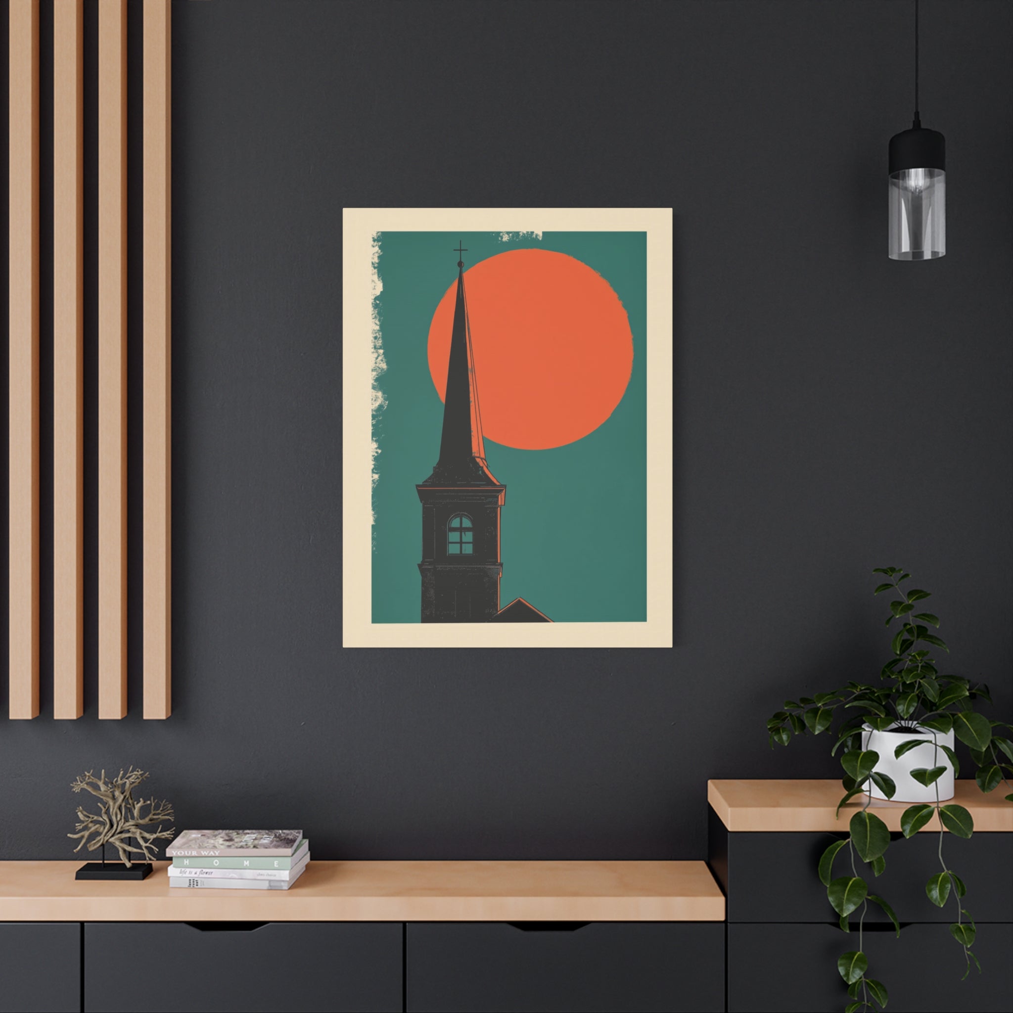 Western Sun