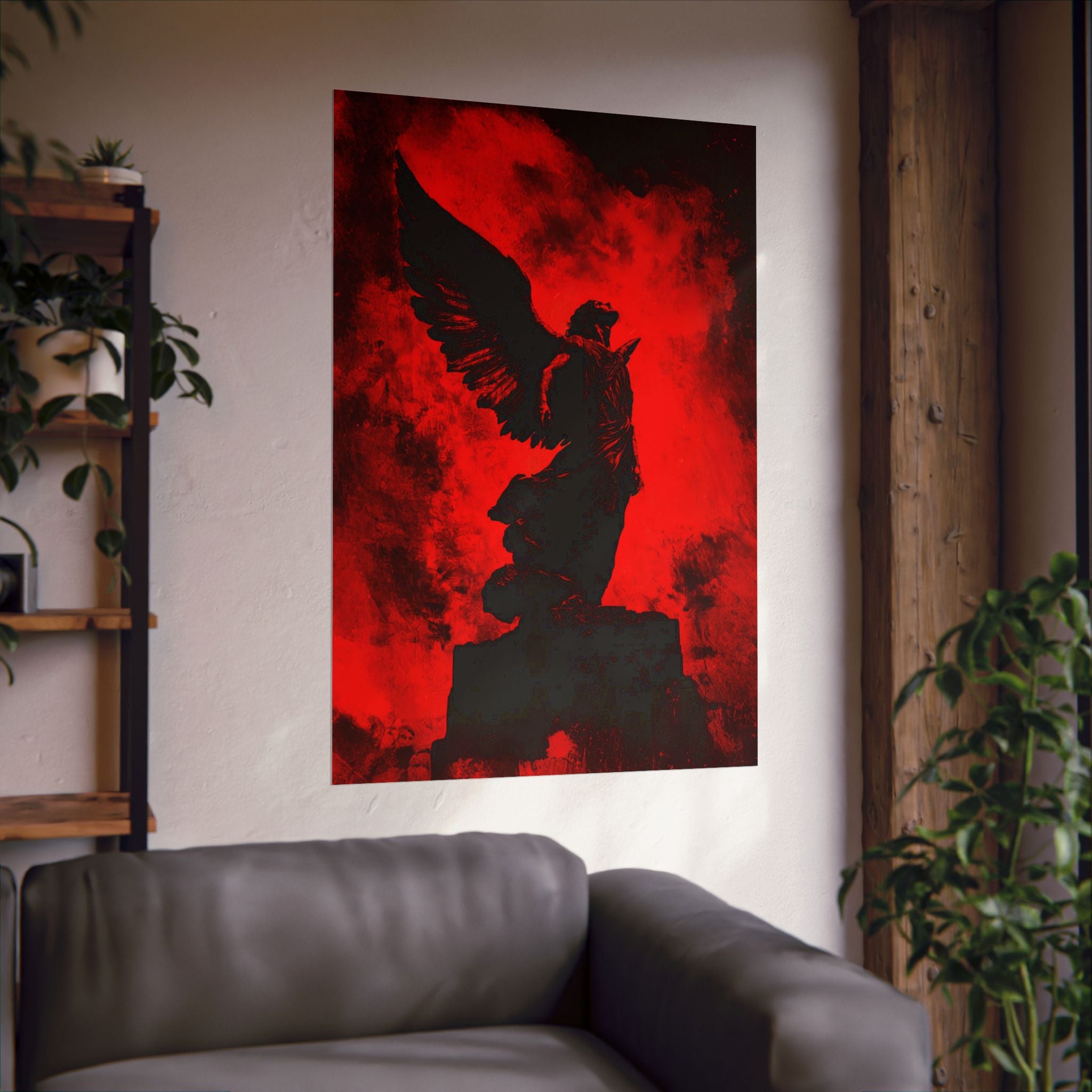 Wrath and Glory