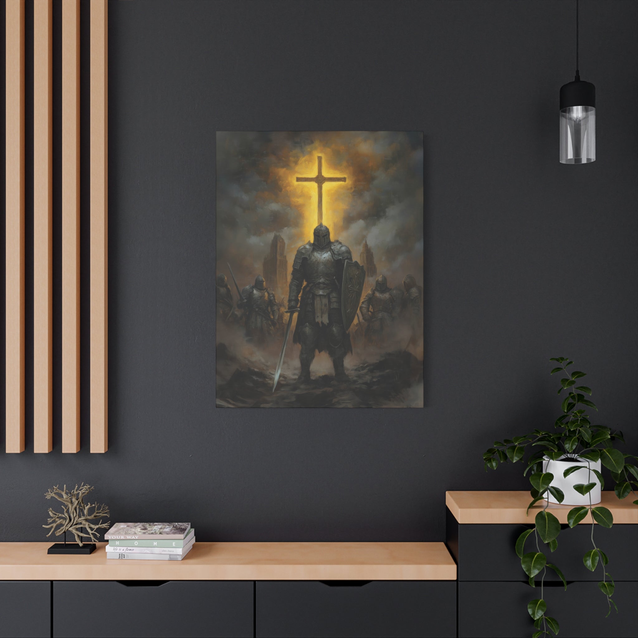 Sacred War