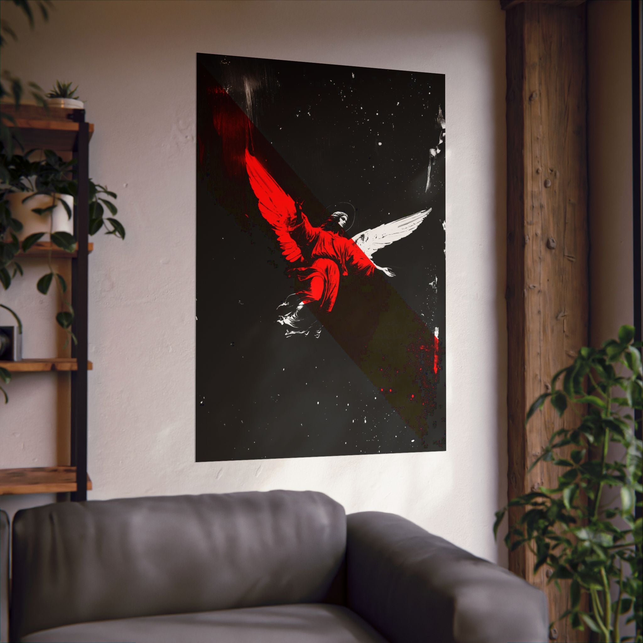 Sword in the Sky