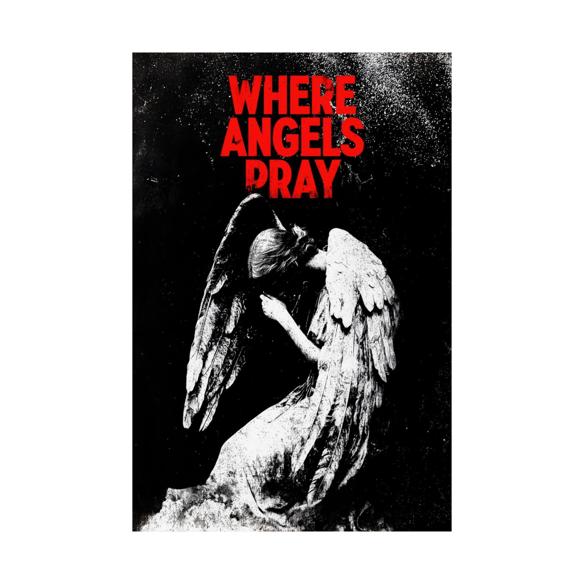 Where Angels Pray