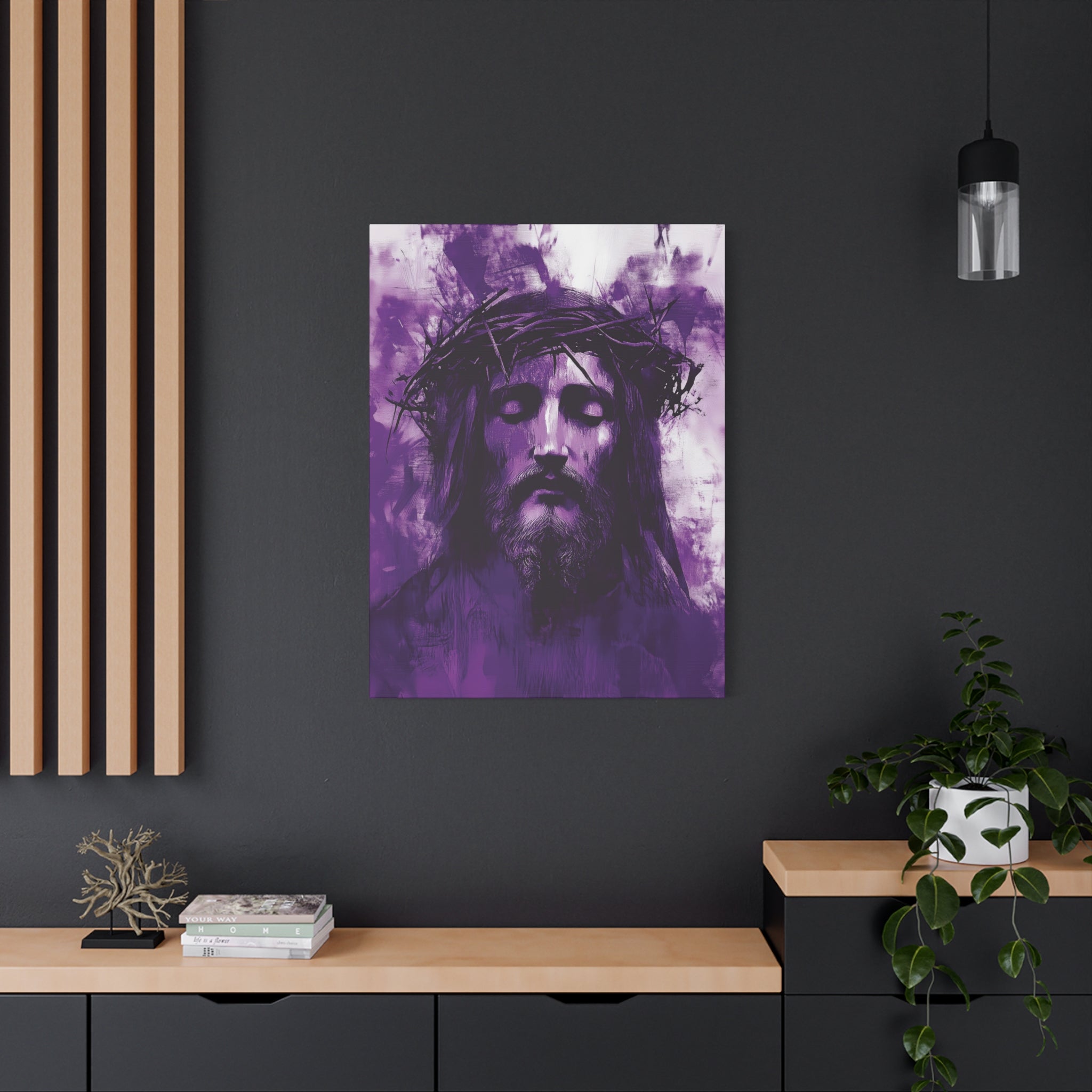 Purple Passion