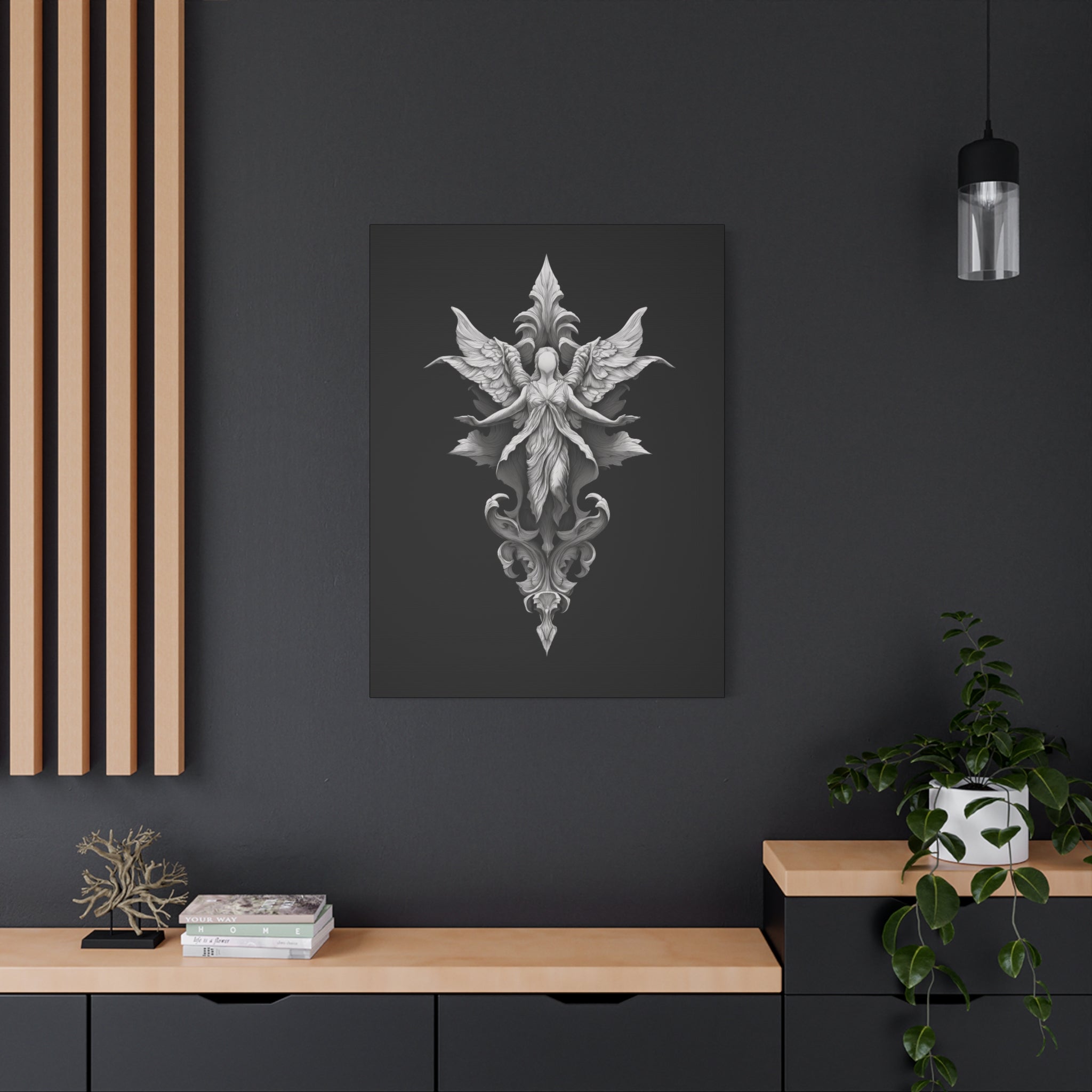 Celestial Crest