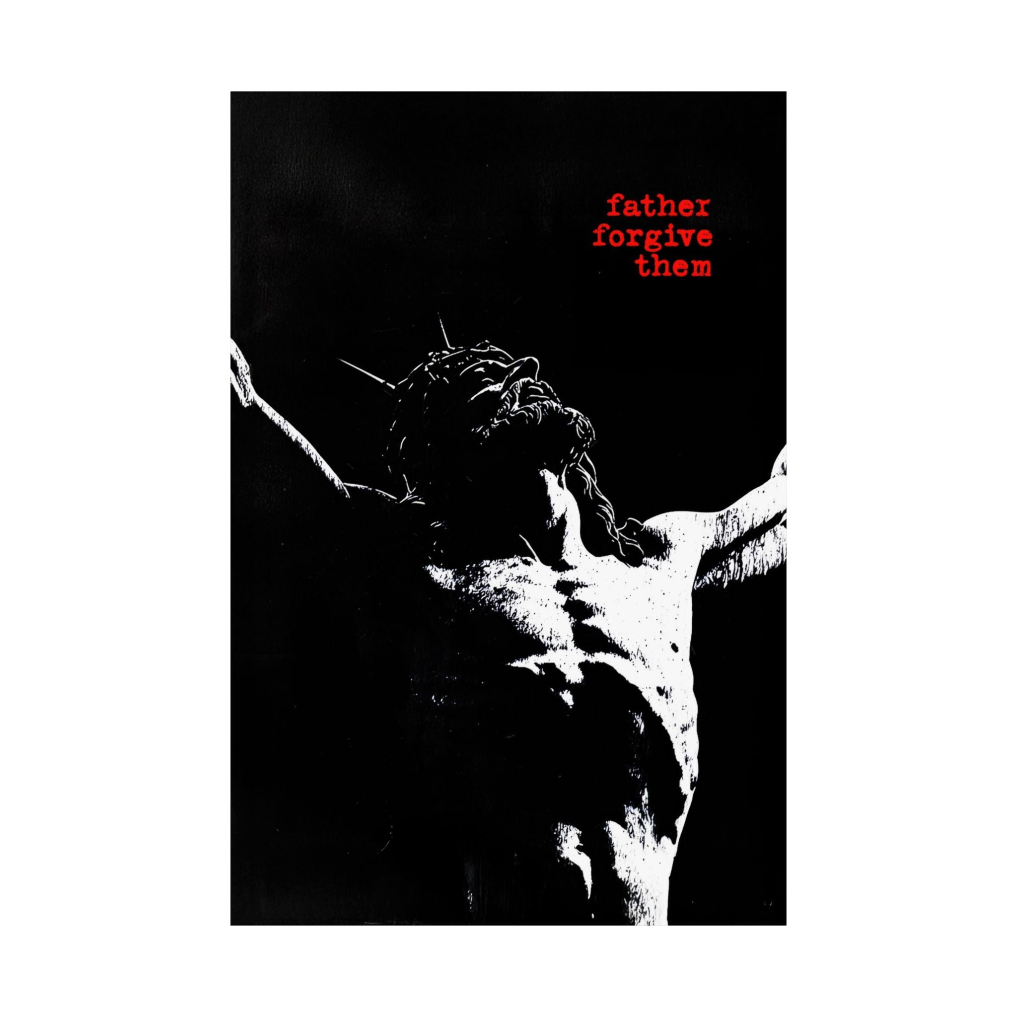 Love Crucified