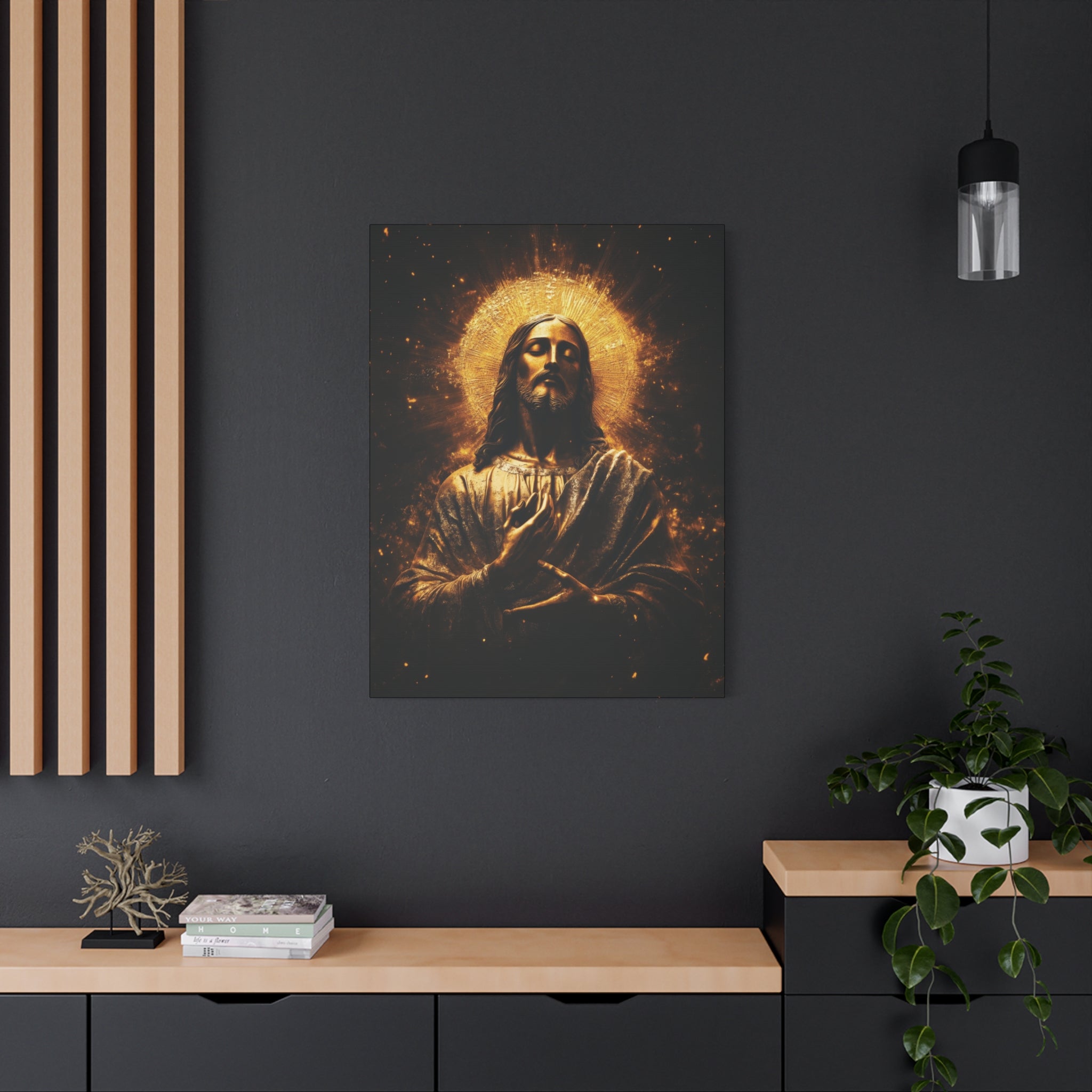 Light Eternal