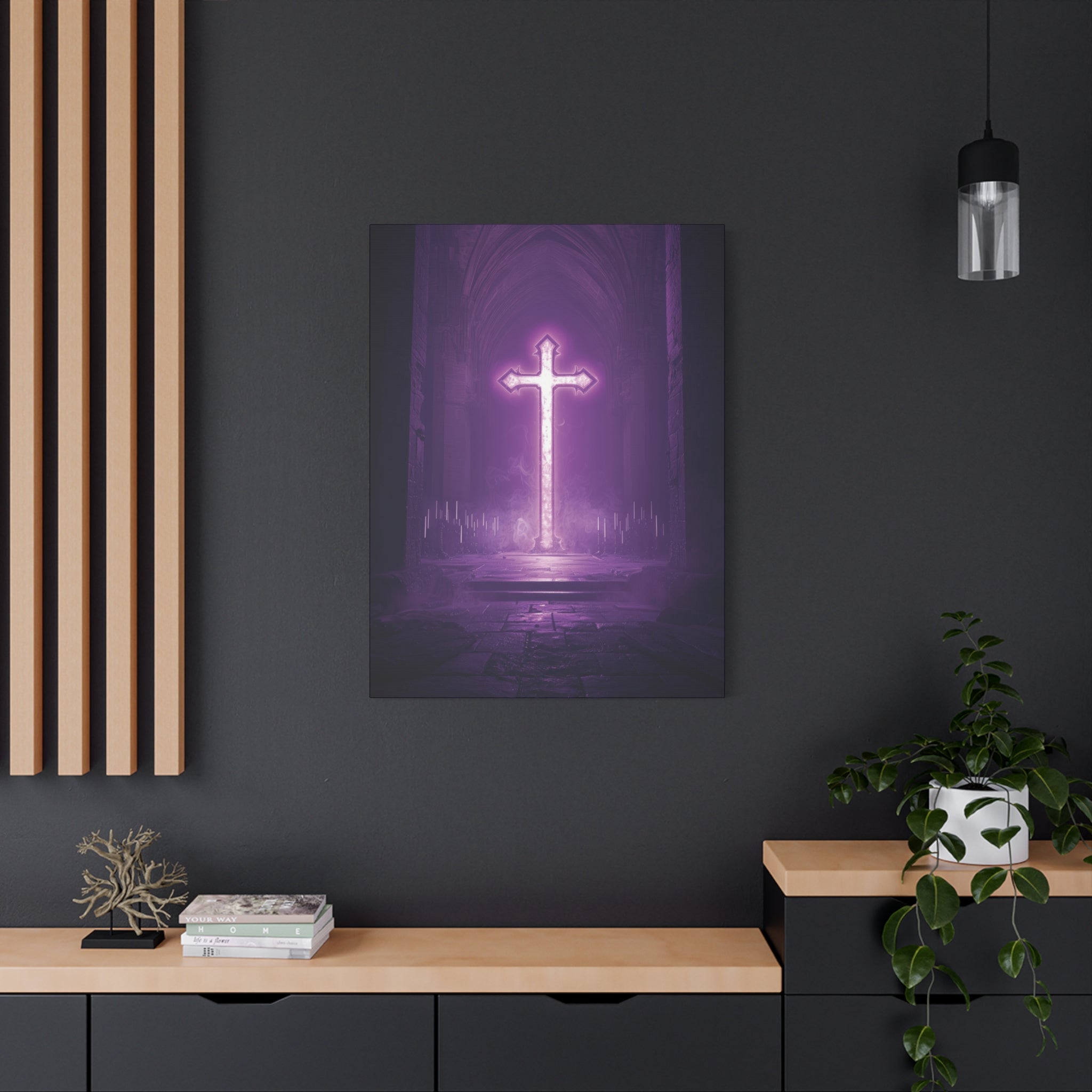 Cathedral Pulse