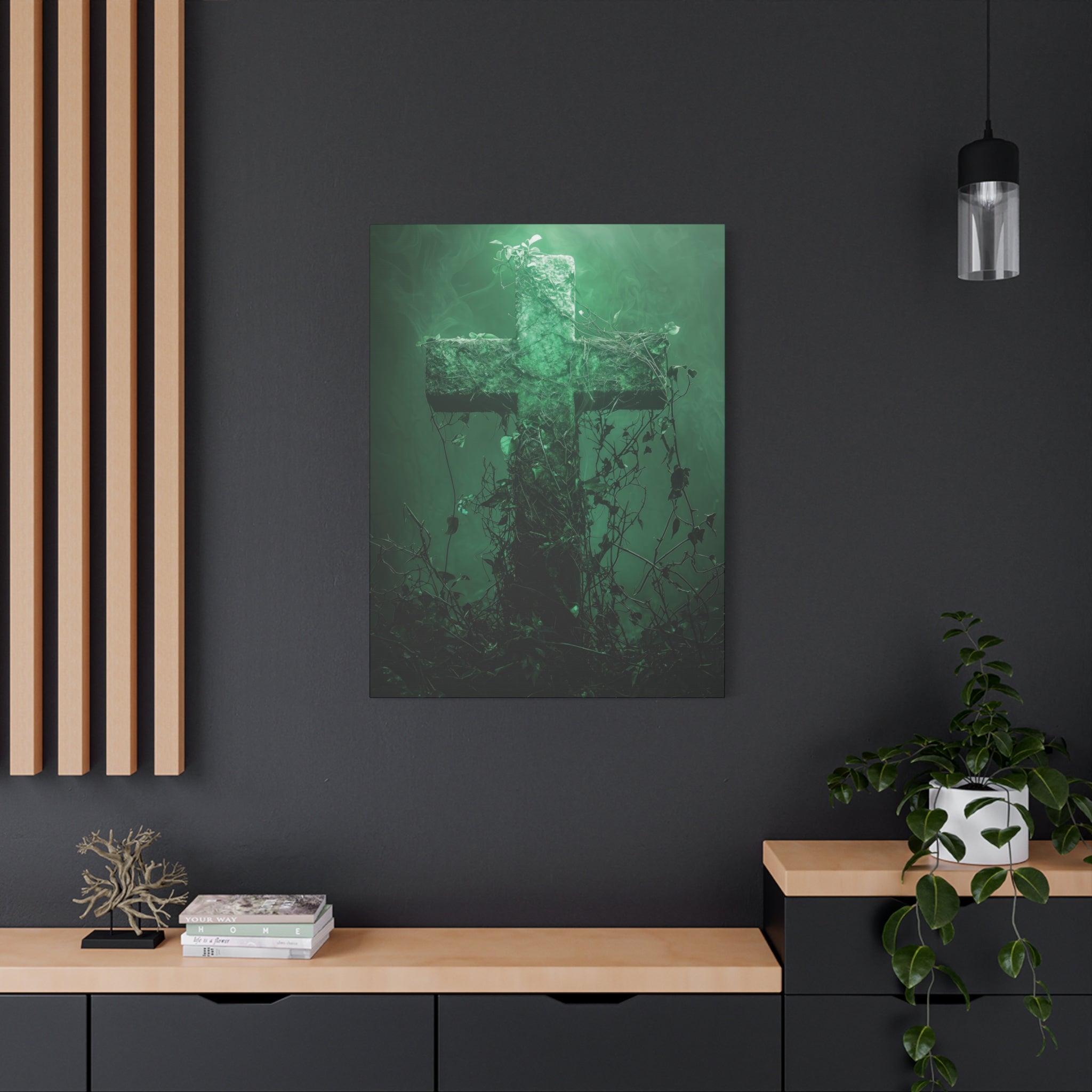 Verdant Grave