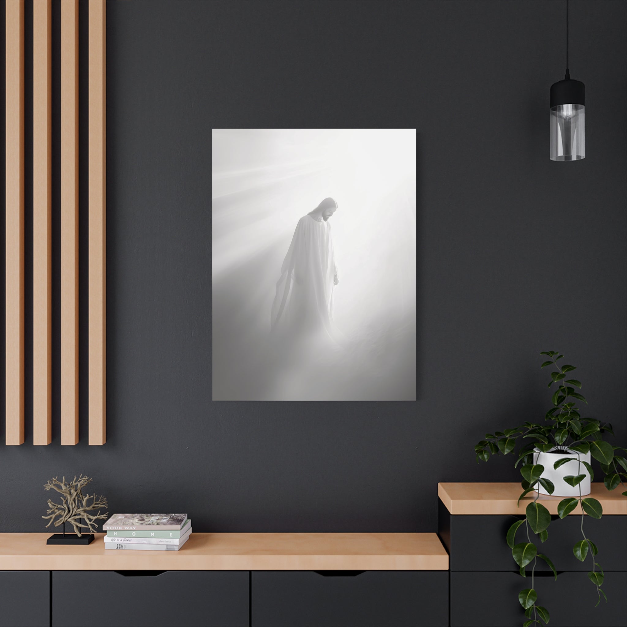 Light of the World