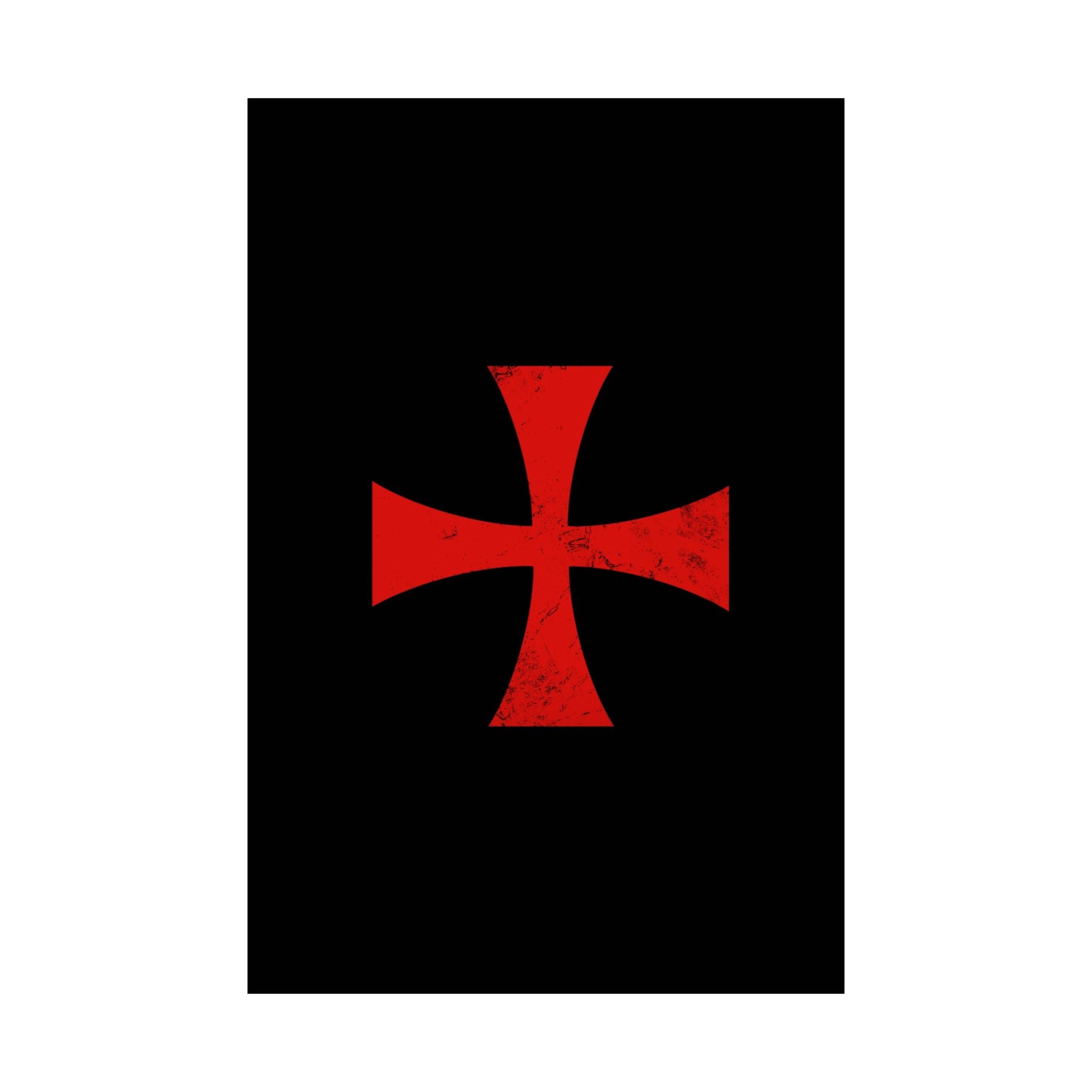 Cross Pattée