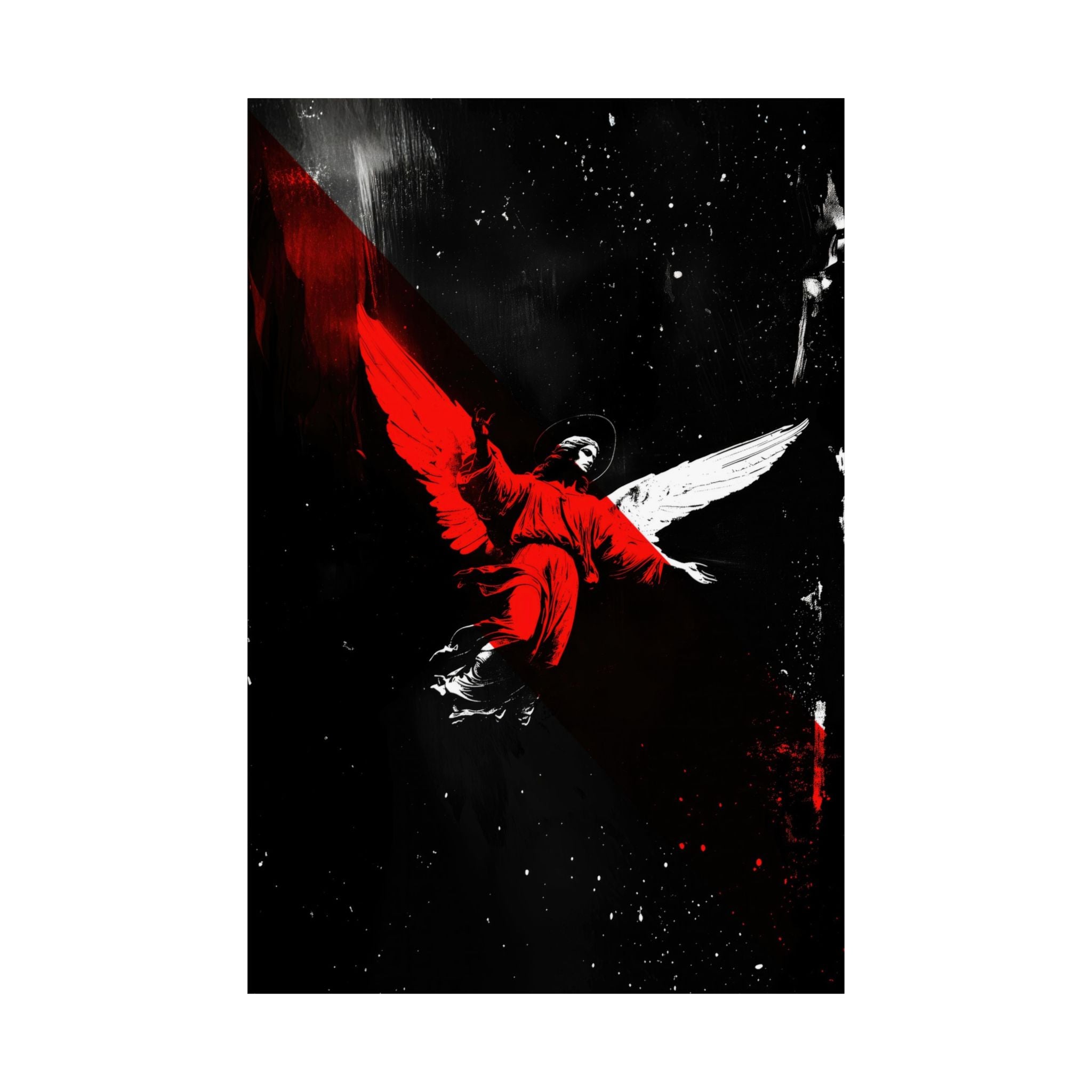 Sword in the Sky
