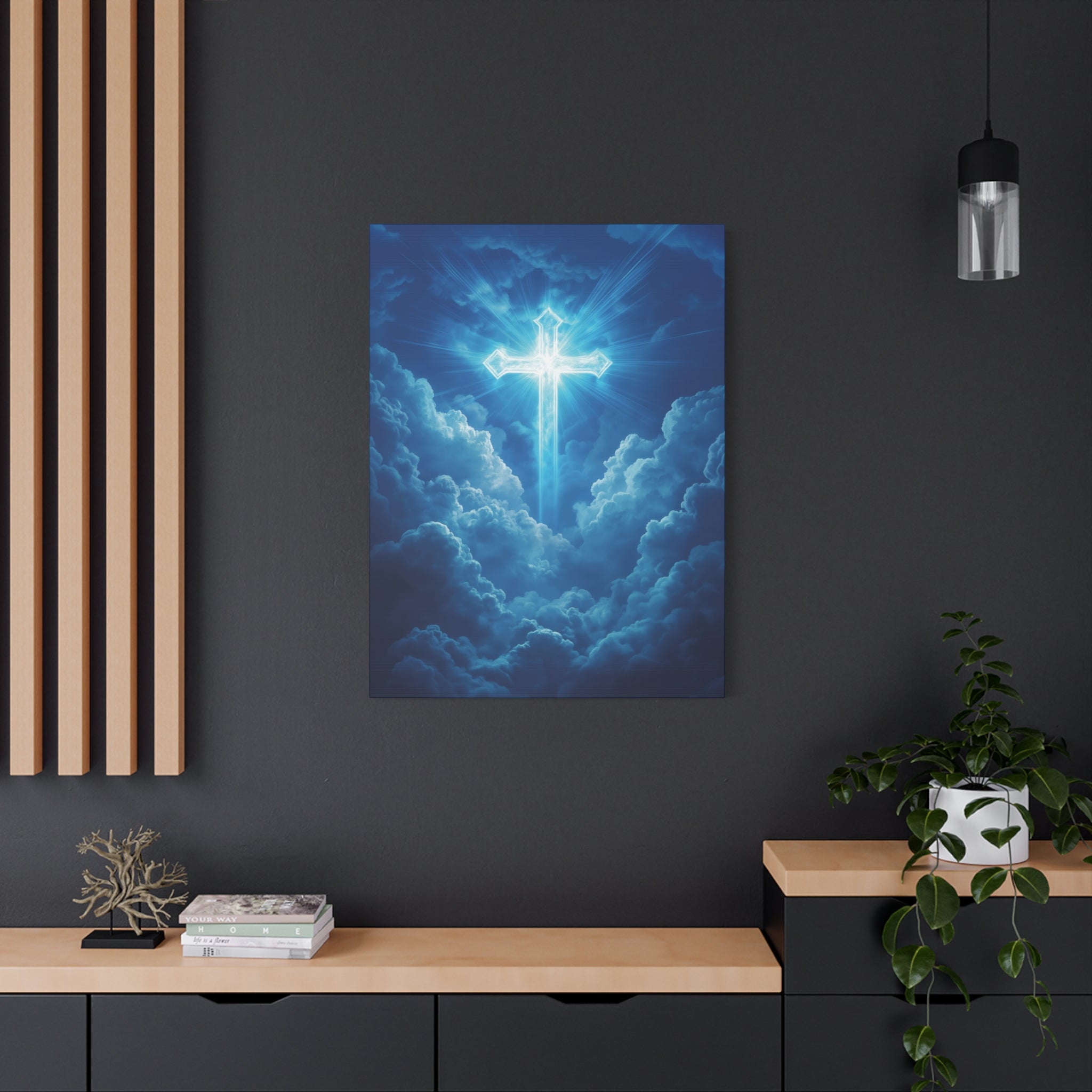 Divine Radiance