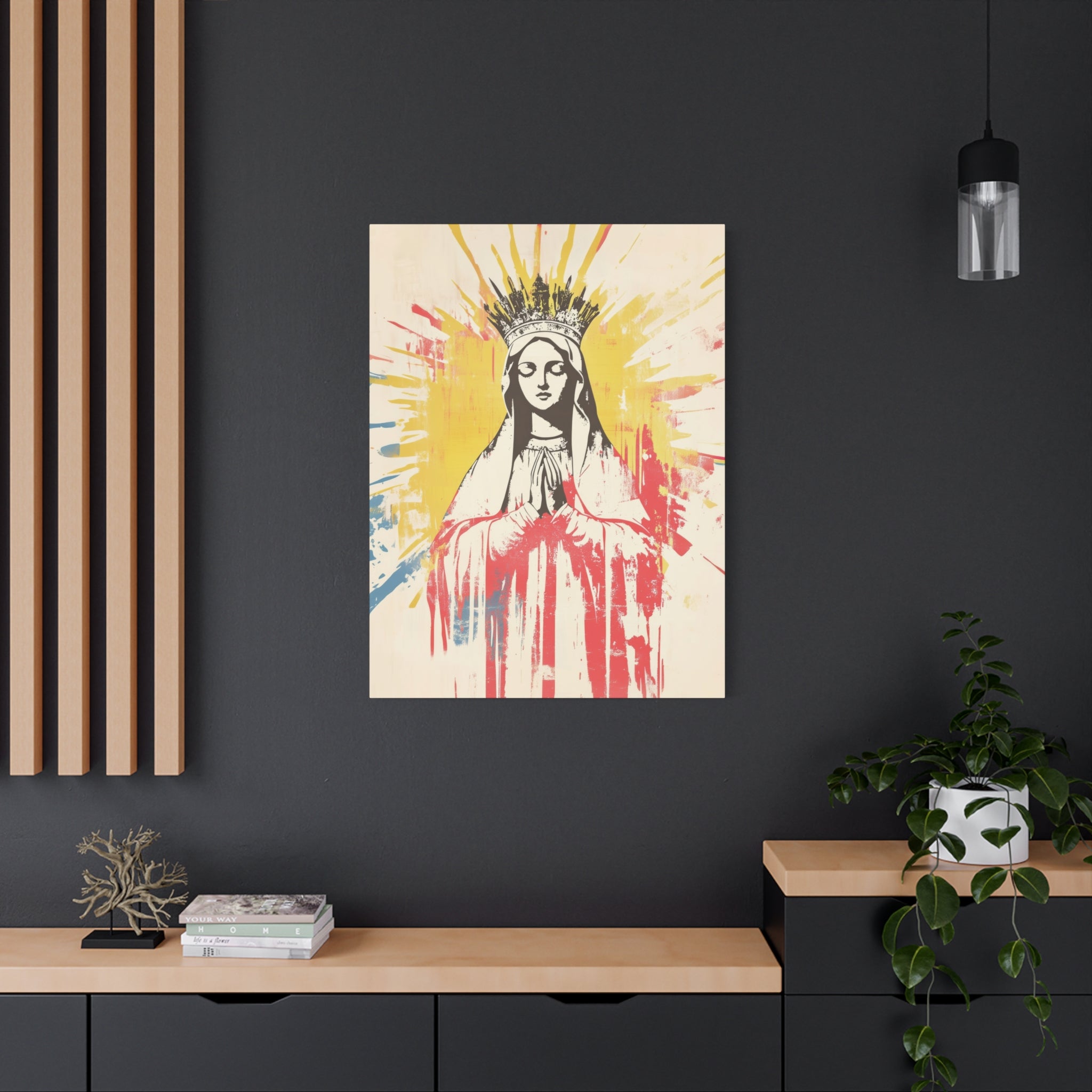 Blessed Radiance