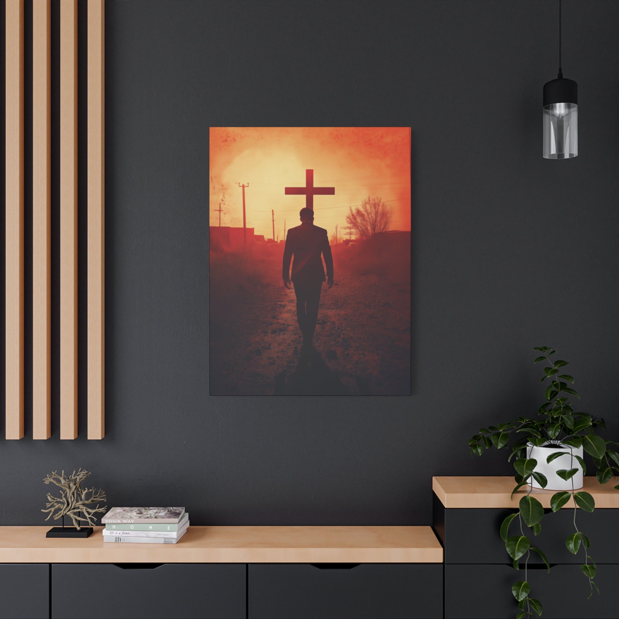 Chosen Direction