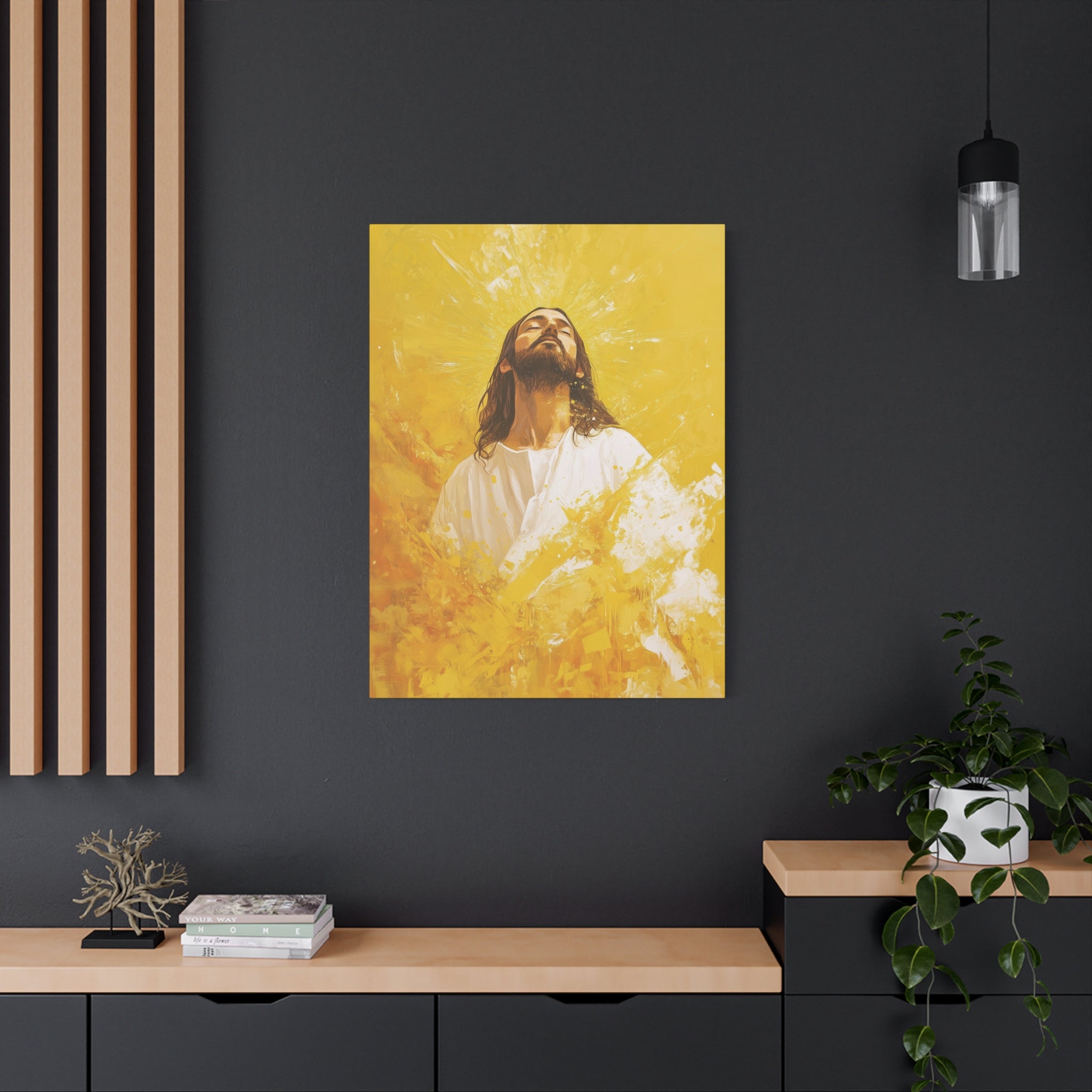 Miracle Rising