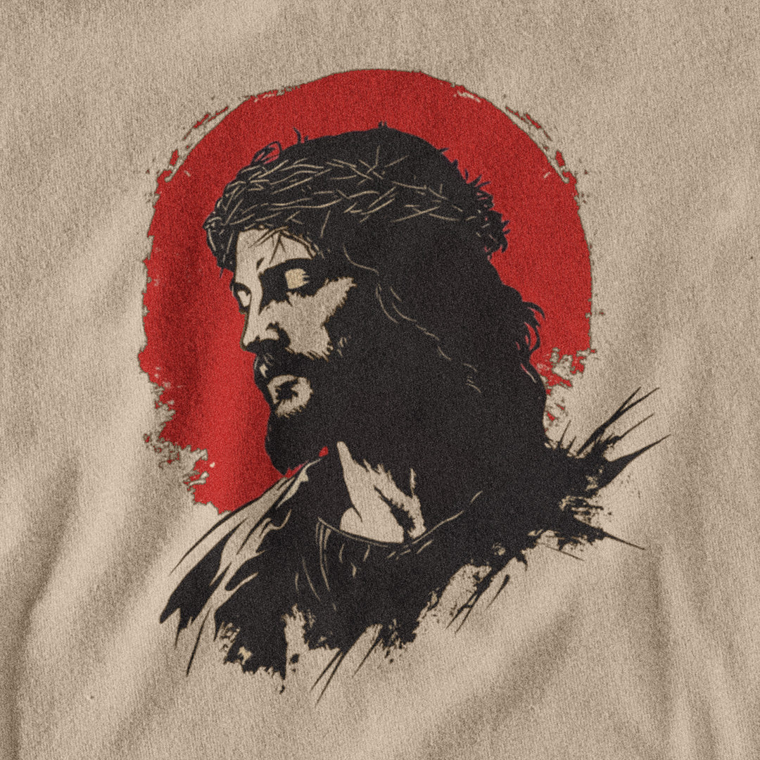 Sacrifice 33 A.D.