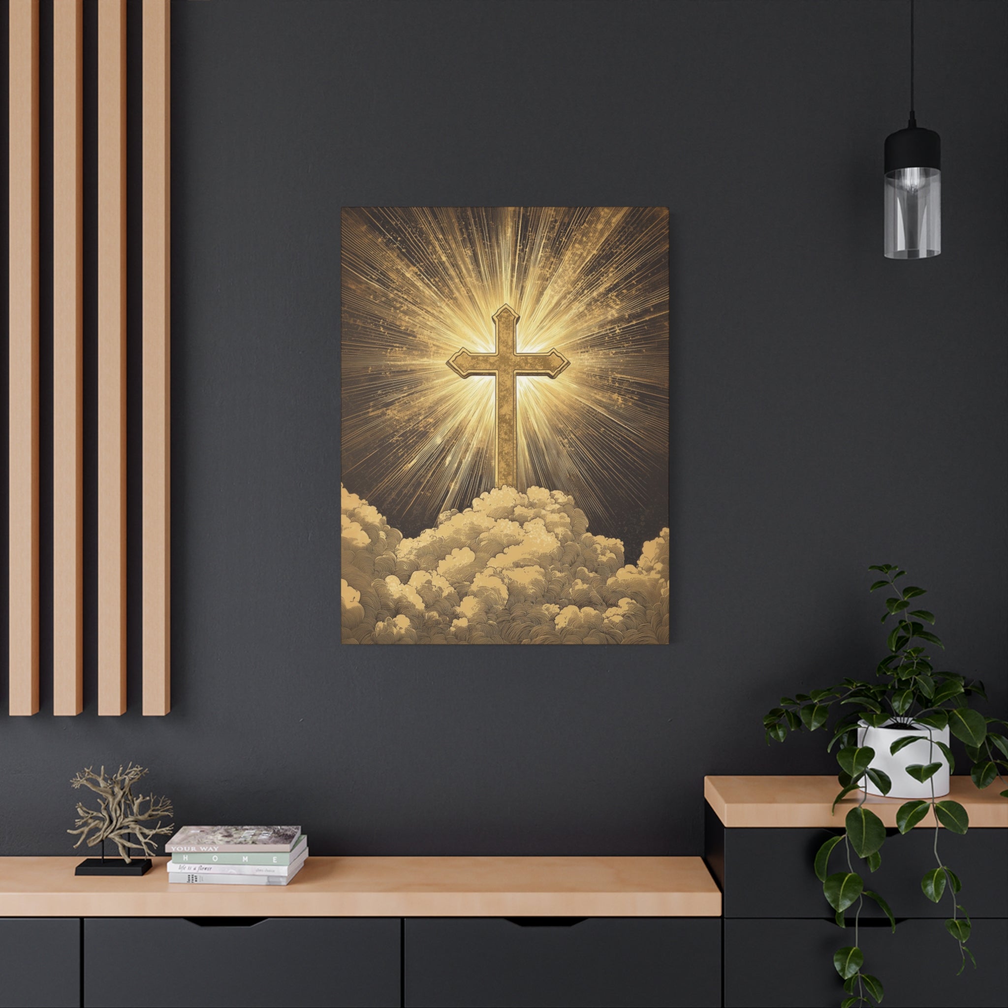 Heaven Bursts