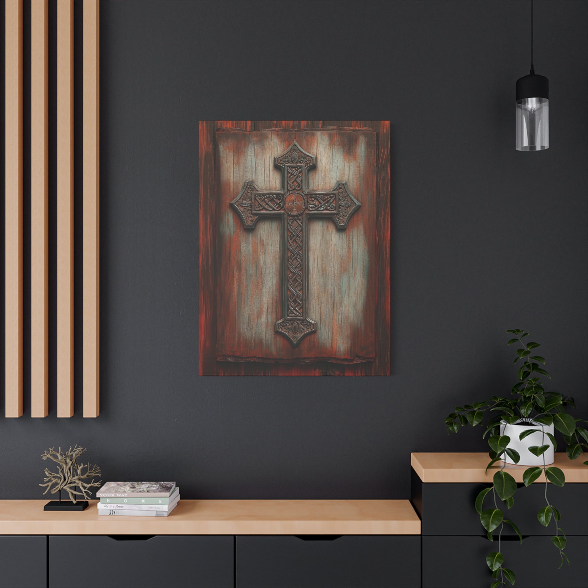 Iron Faith