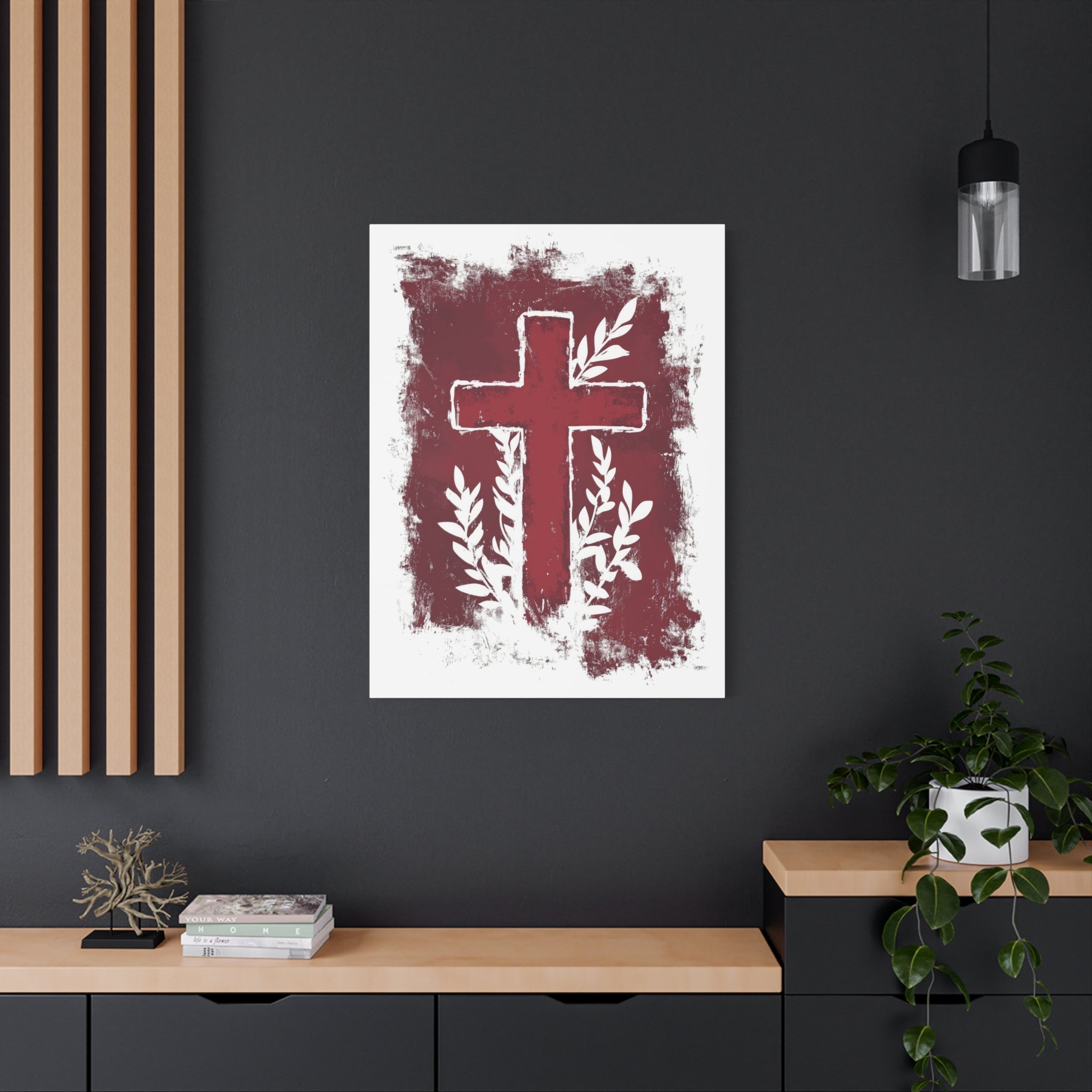 Sacred Emblem