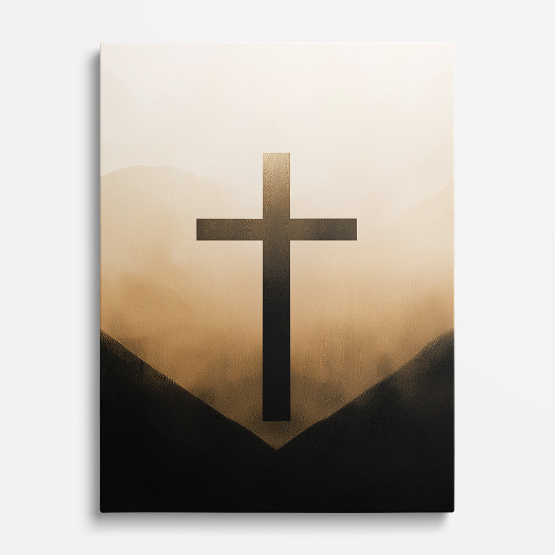 Valley of the Cross (Part 2)