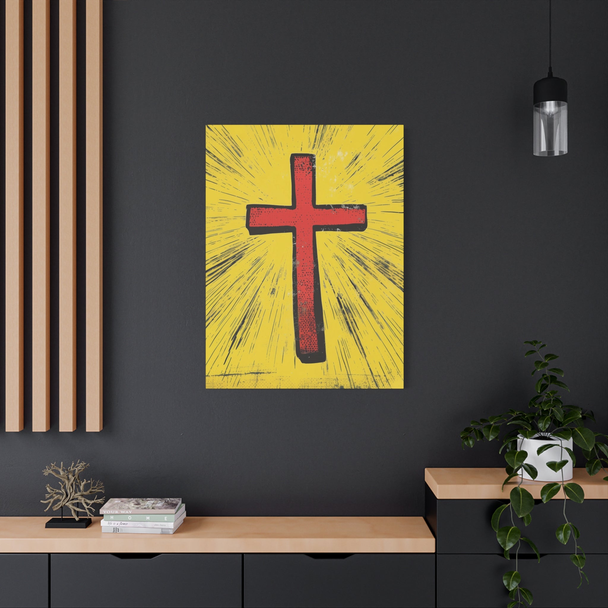 Salvation Pop