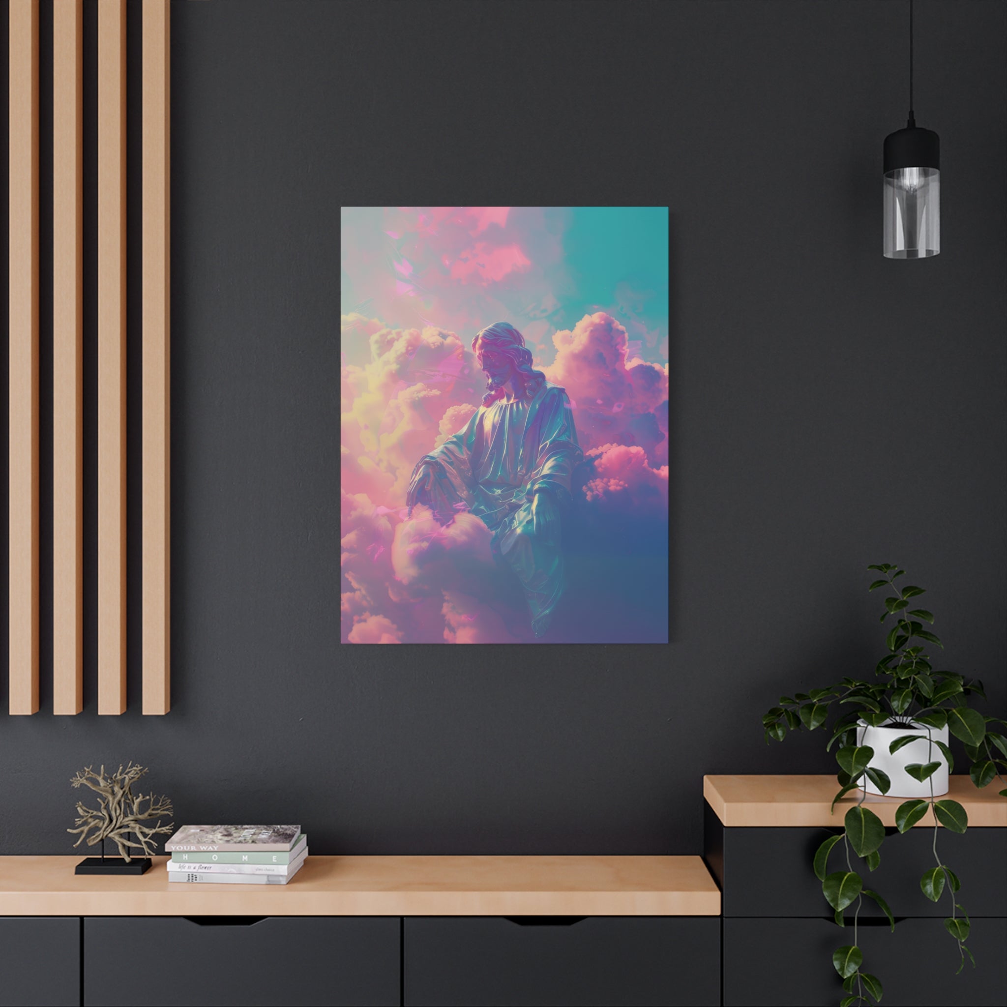 Heaven Watches