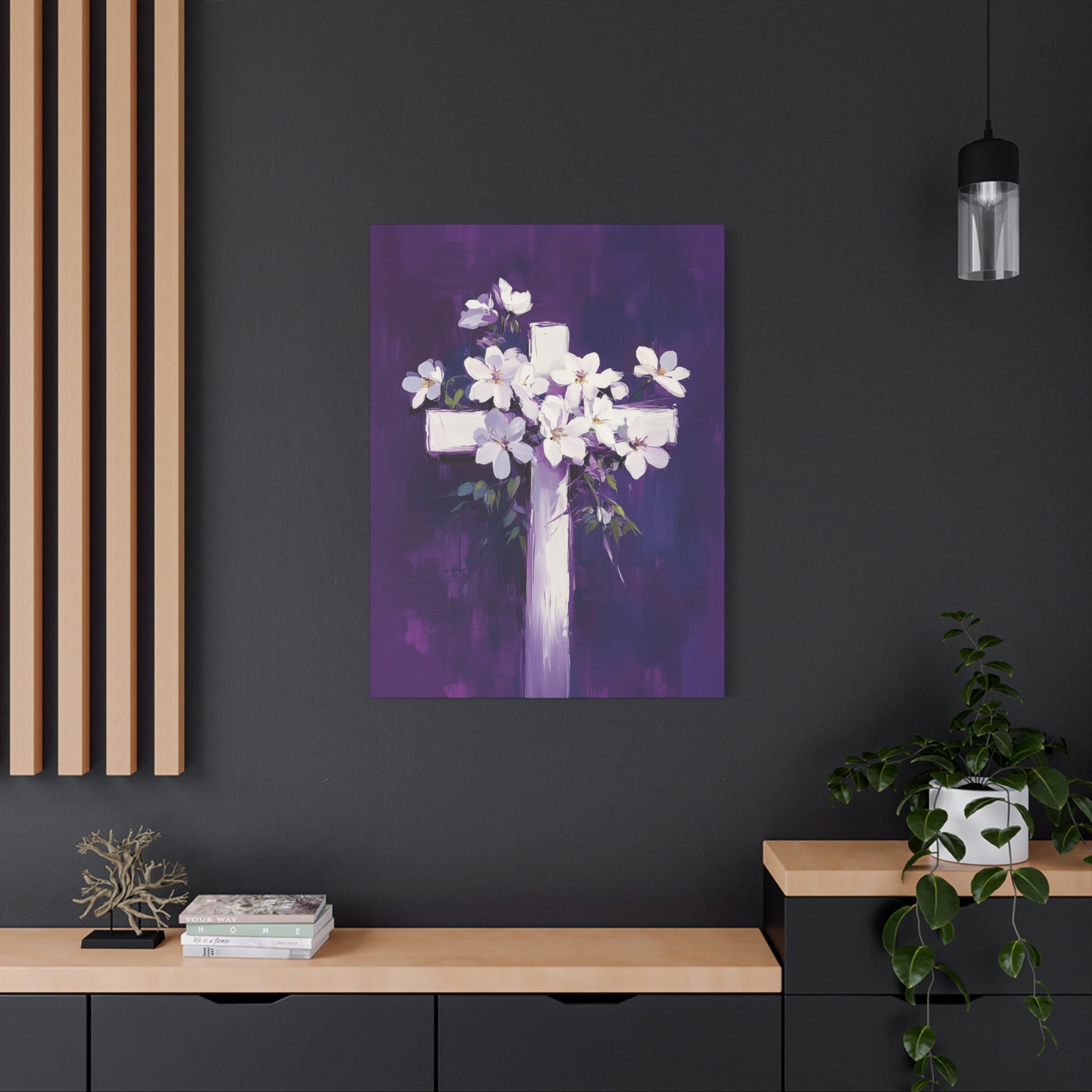 Blossom of Grace